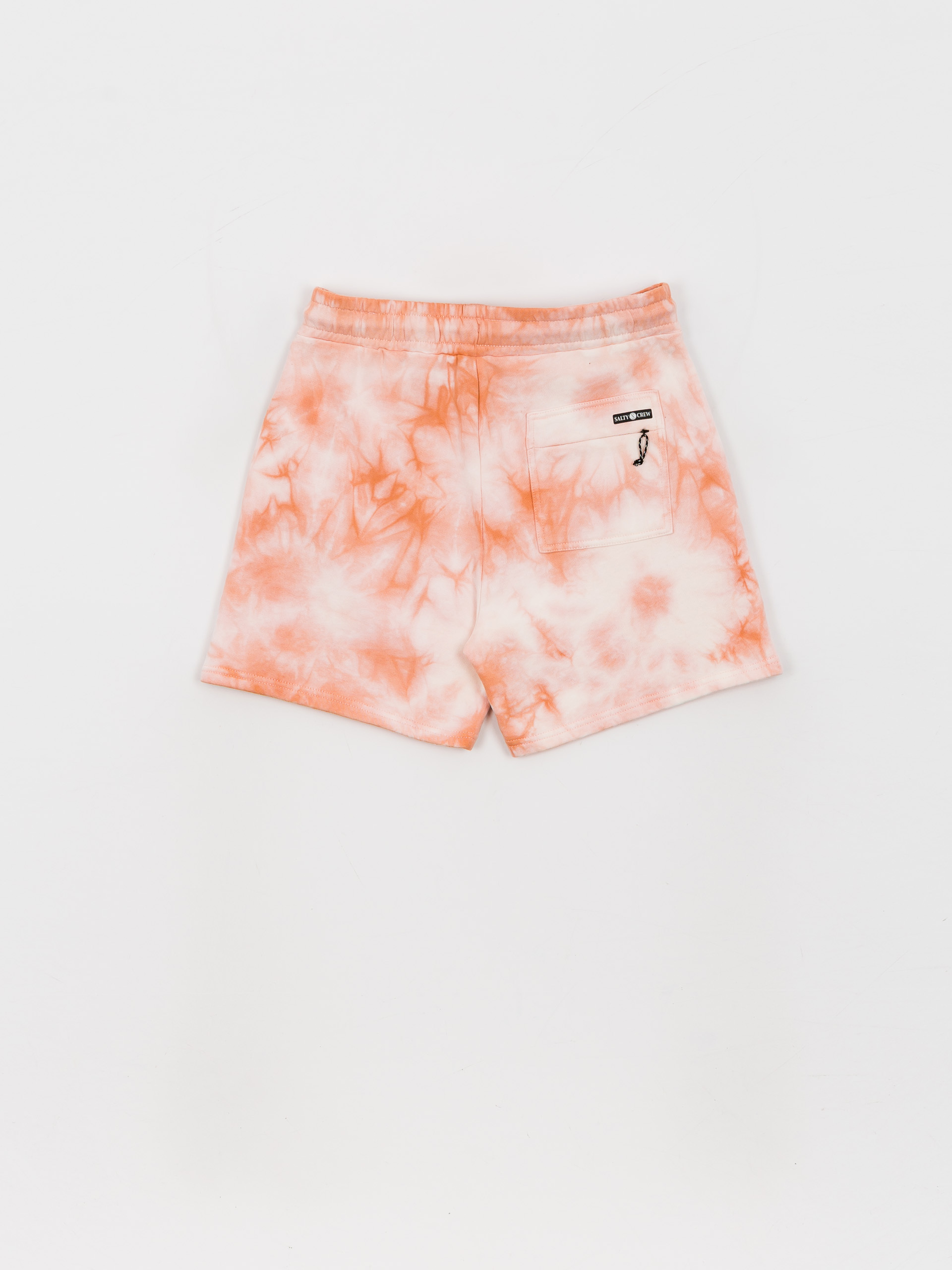 Salty Crew Alpha Shorts Wmn (peach tie dye)