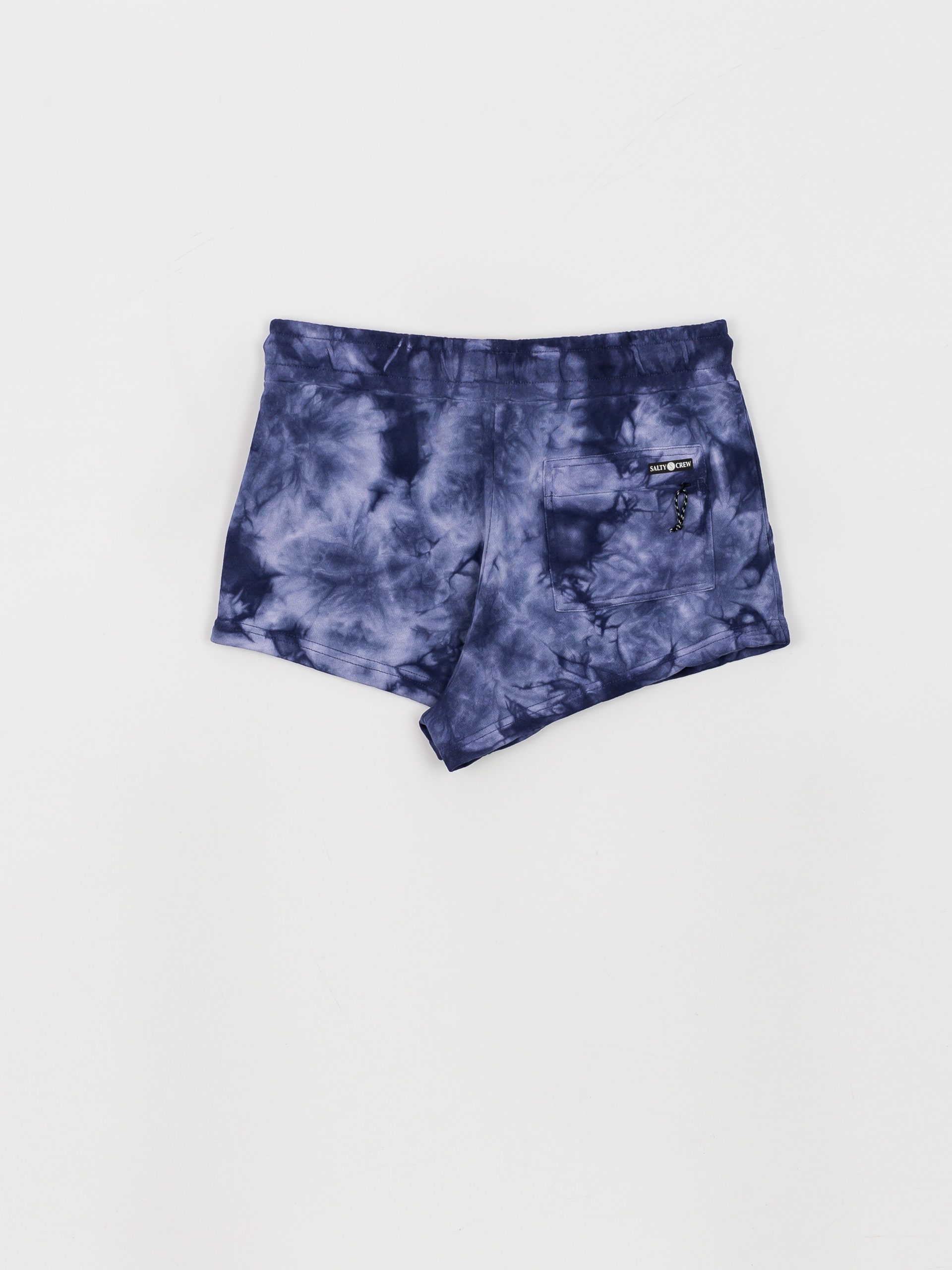 Salty Crew Sand Set Shorts Wmn (navy tie dye)