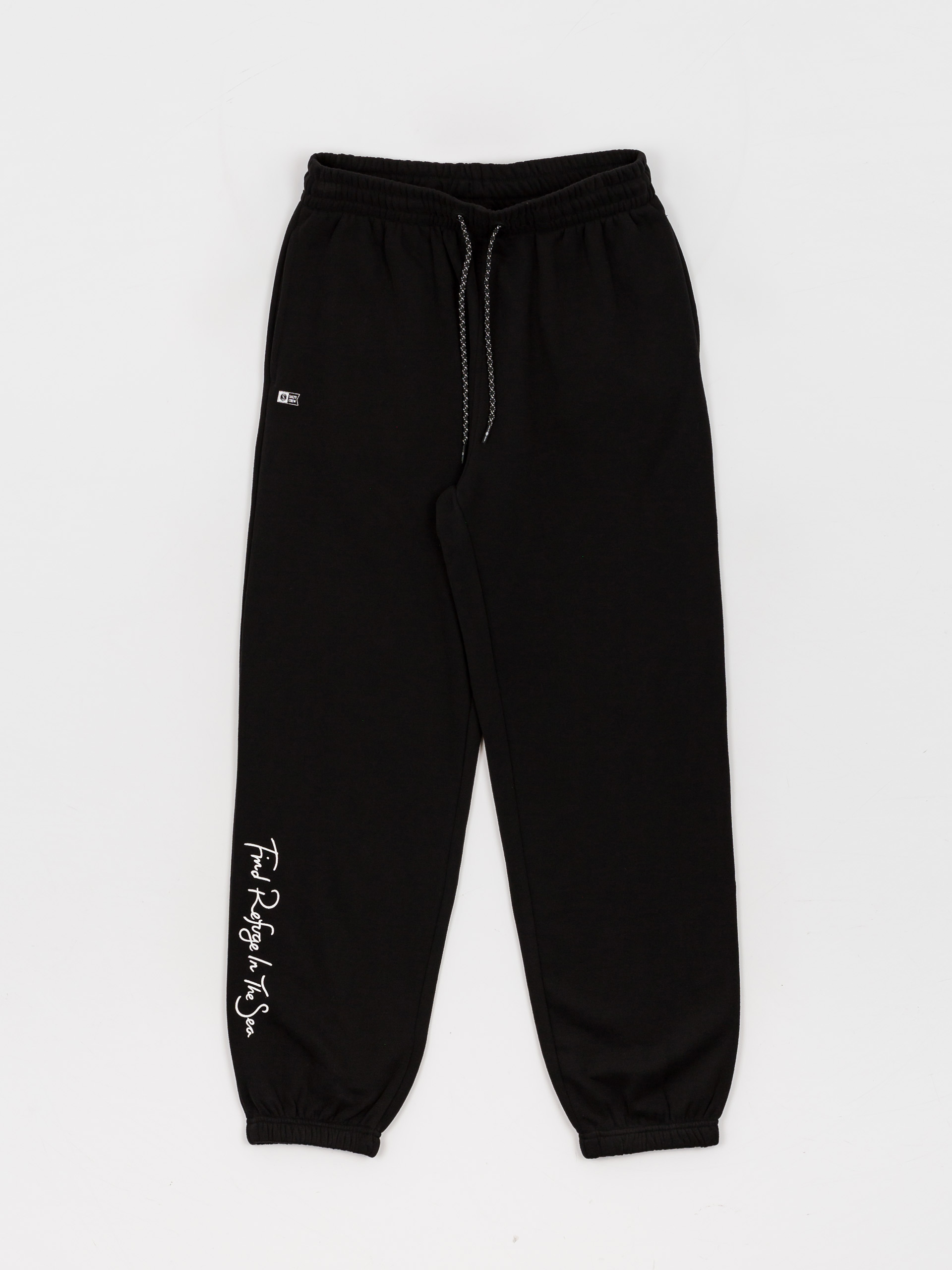 Salty Crew Alpha Pants Wmn (black)