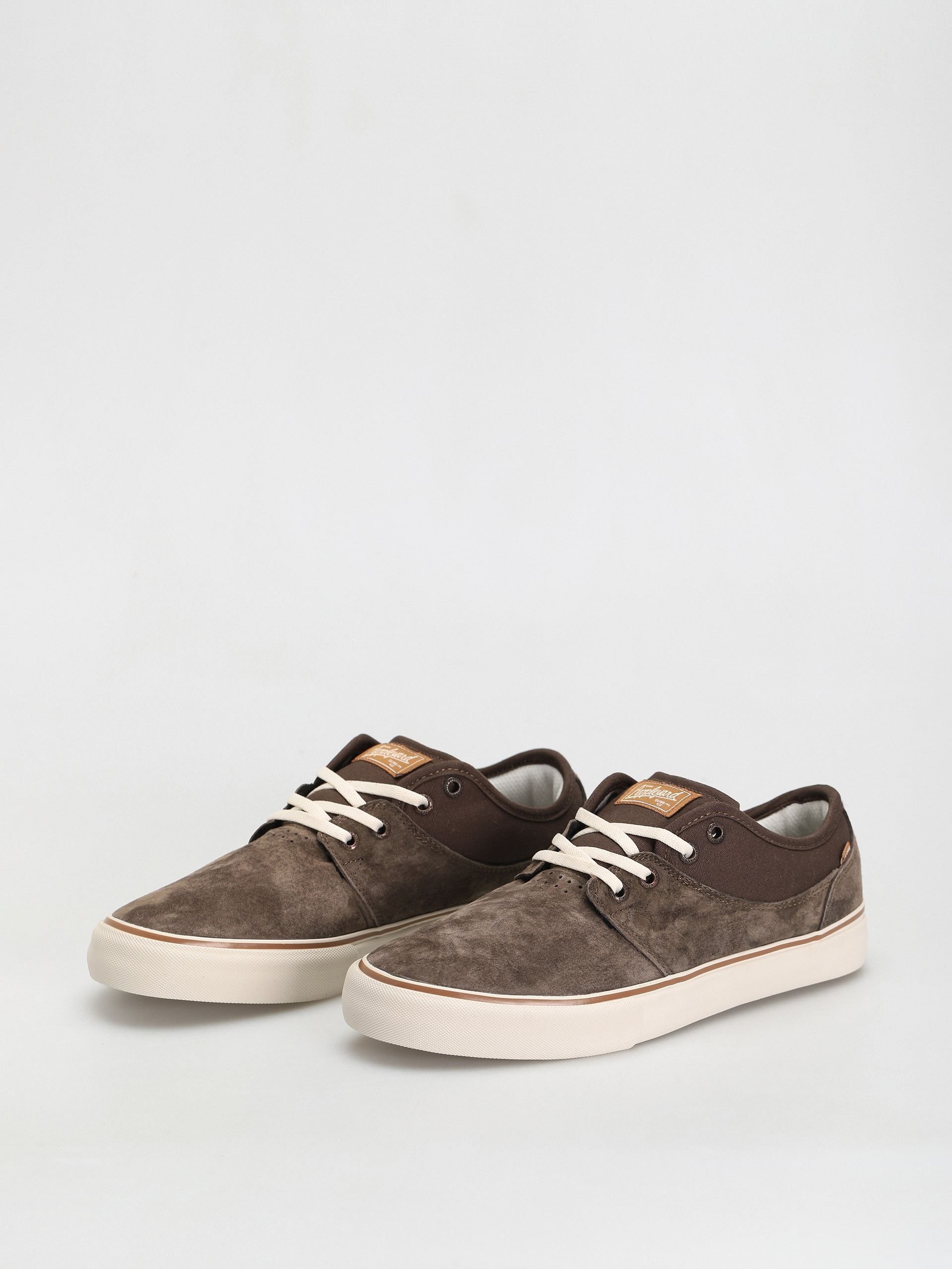 Globe Mahalo Shoes (coffee/antique)