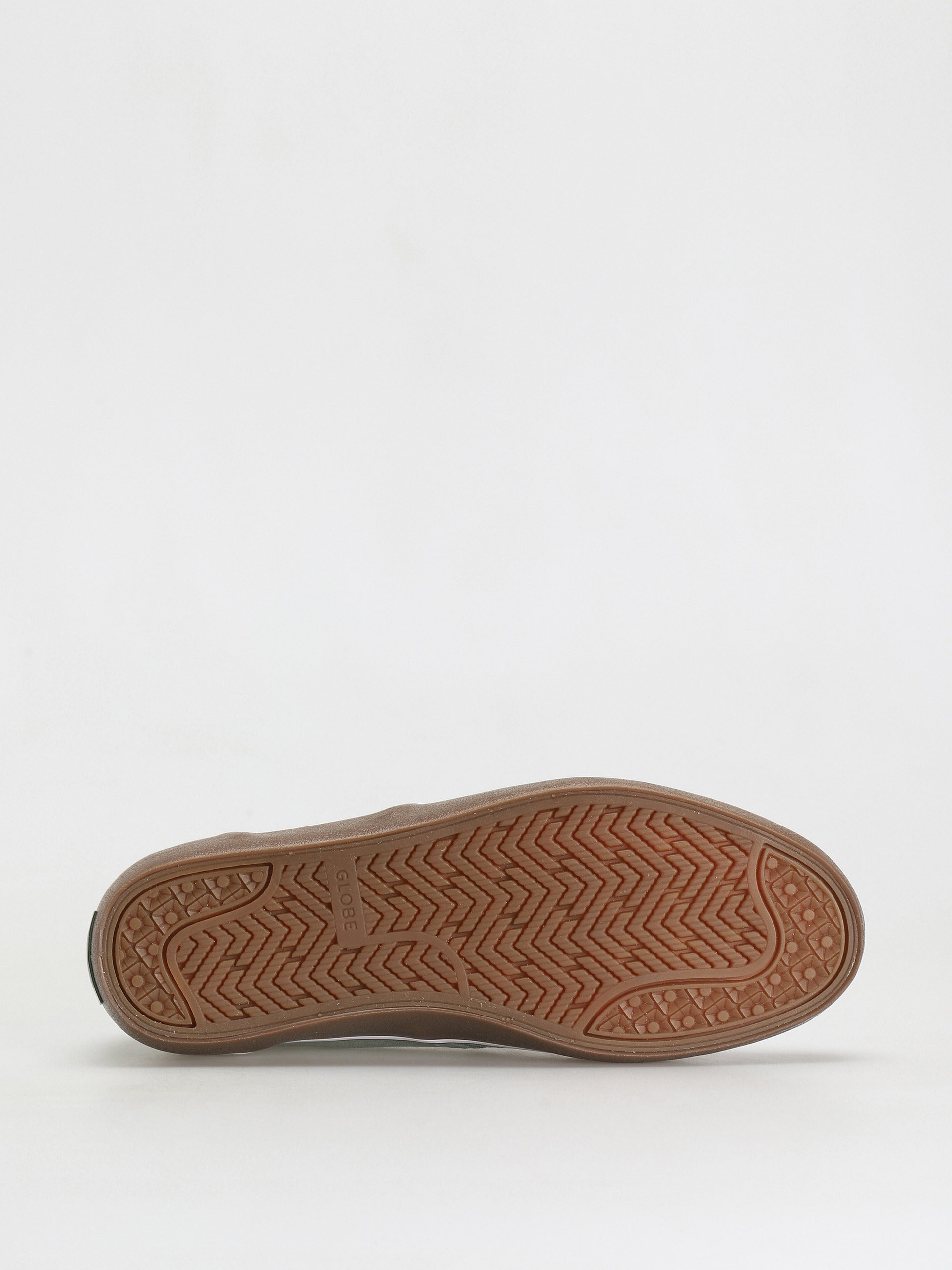 Globe Motley II Shoes (jade green/gum)