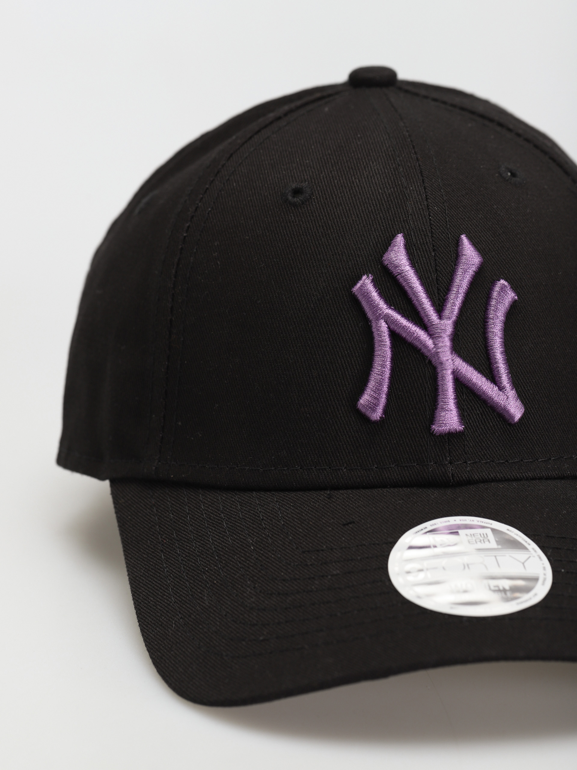 New Era New York Yankees Ess 9 Forty Cap Wmn (black)