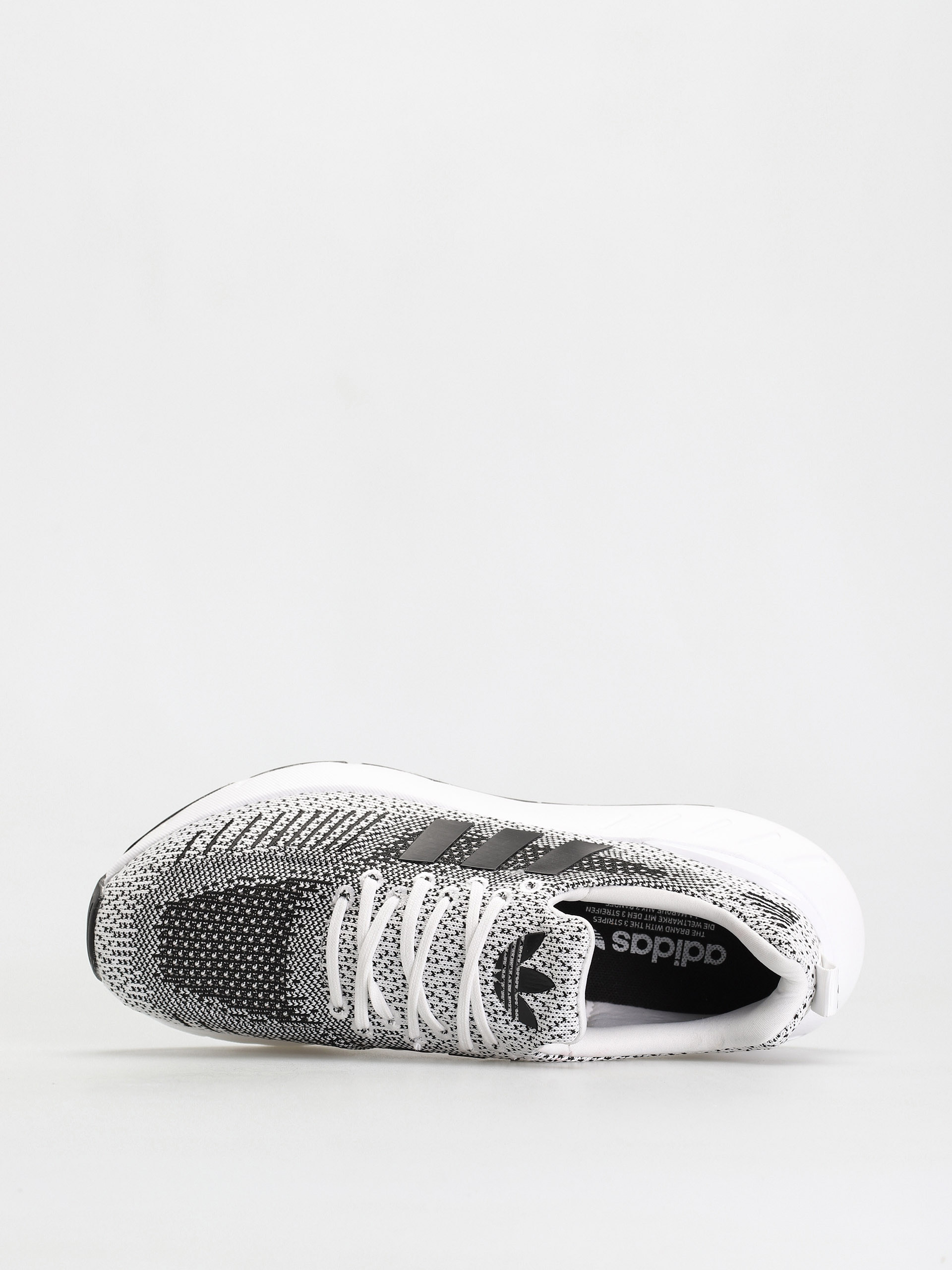 adidas Originals Swift Run 22 Shoes (ftwwht/ftwwht/cblack)