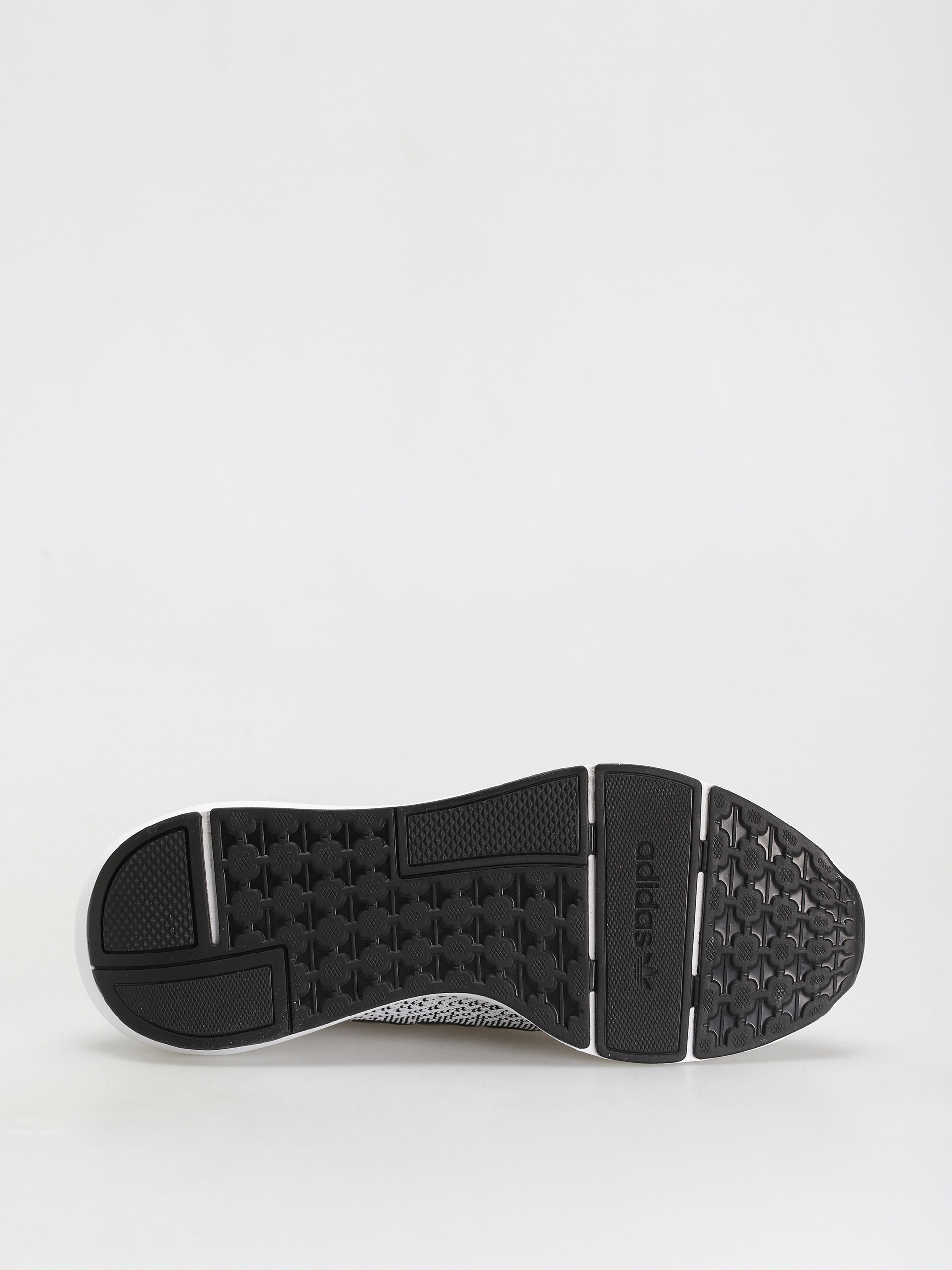 adidas Originals Swift Run 22 Shoes (ftwwht/ftwwht/cblack)