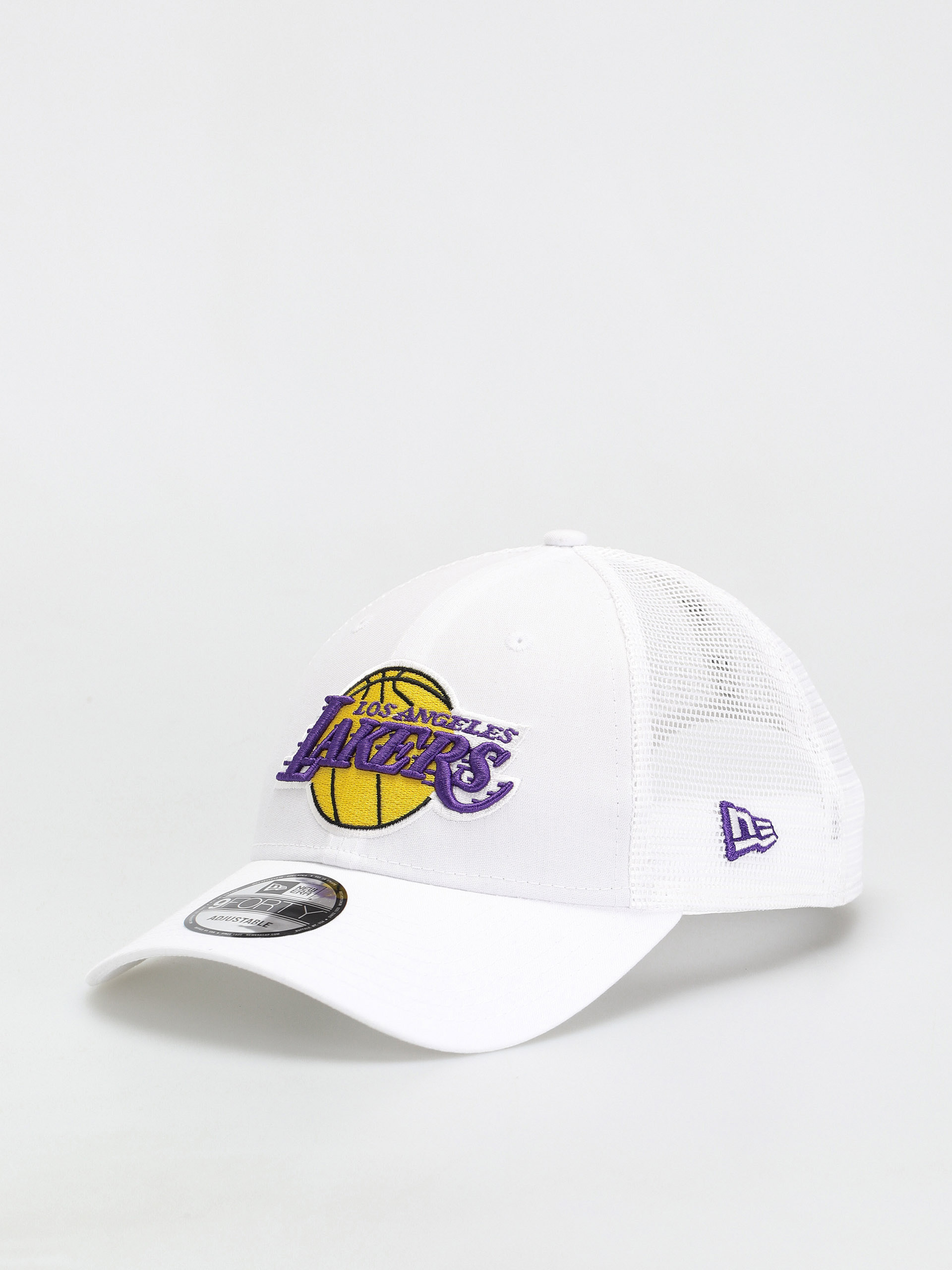 New Era Los Angeles Lakers 9 Forty 