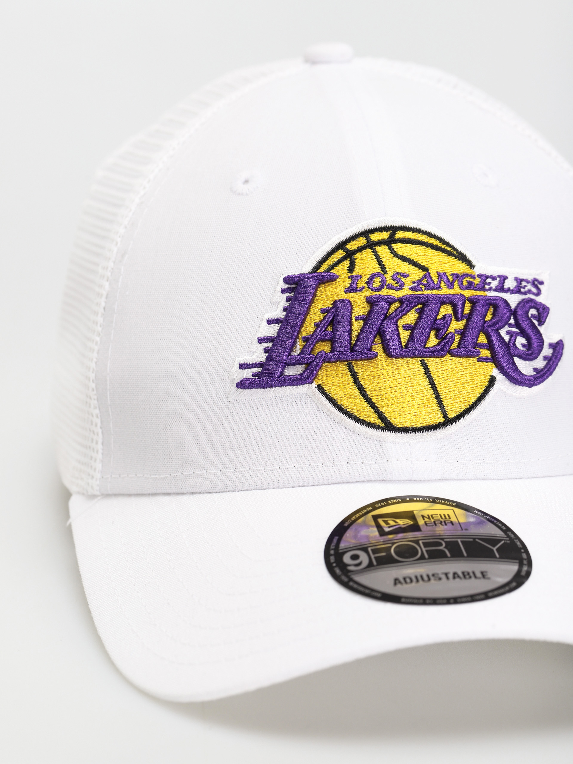 New Era Los Angeles Lakers 9 Forty 