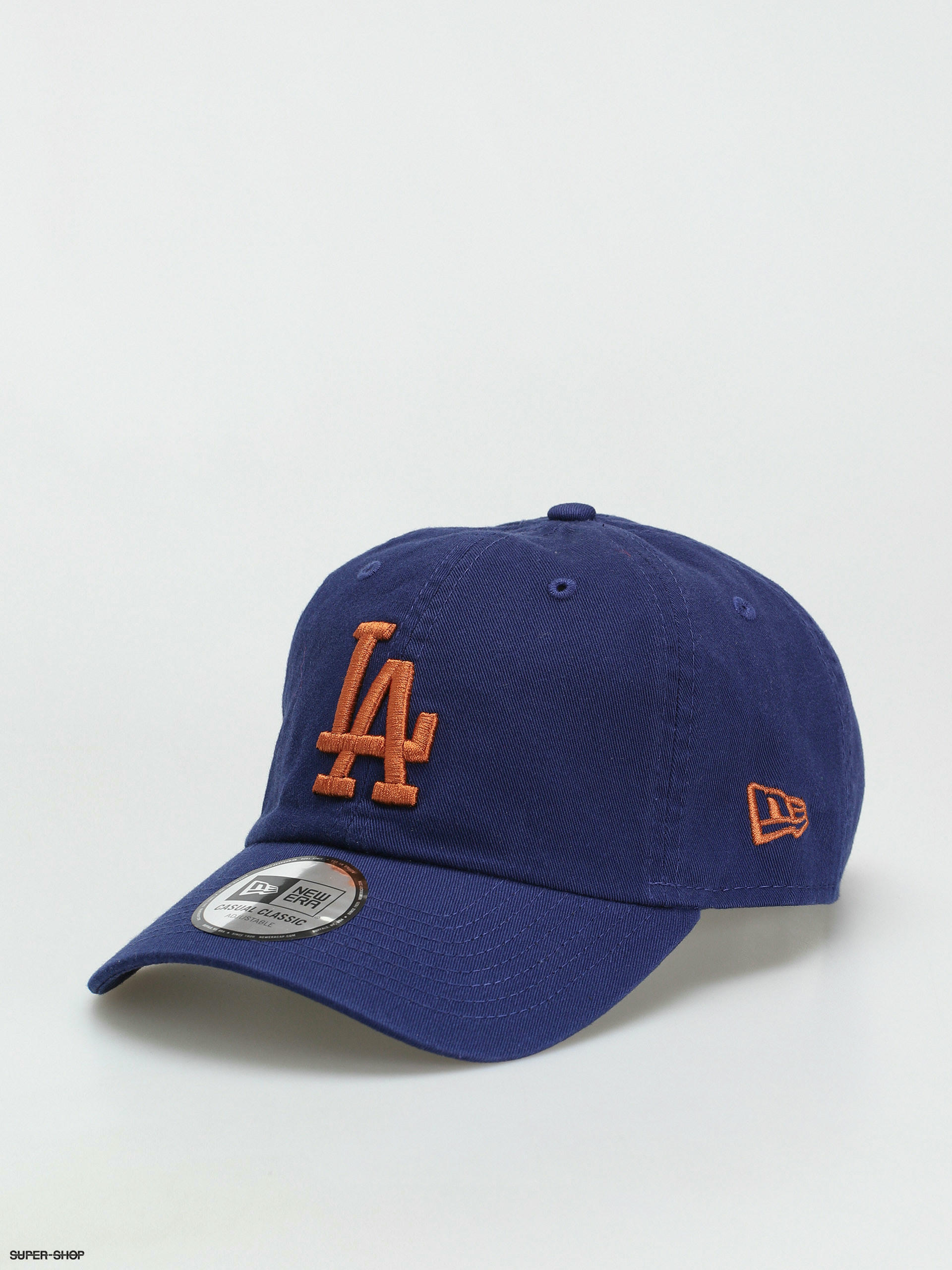 La cap hot sale navy