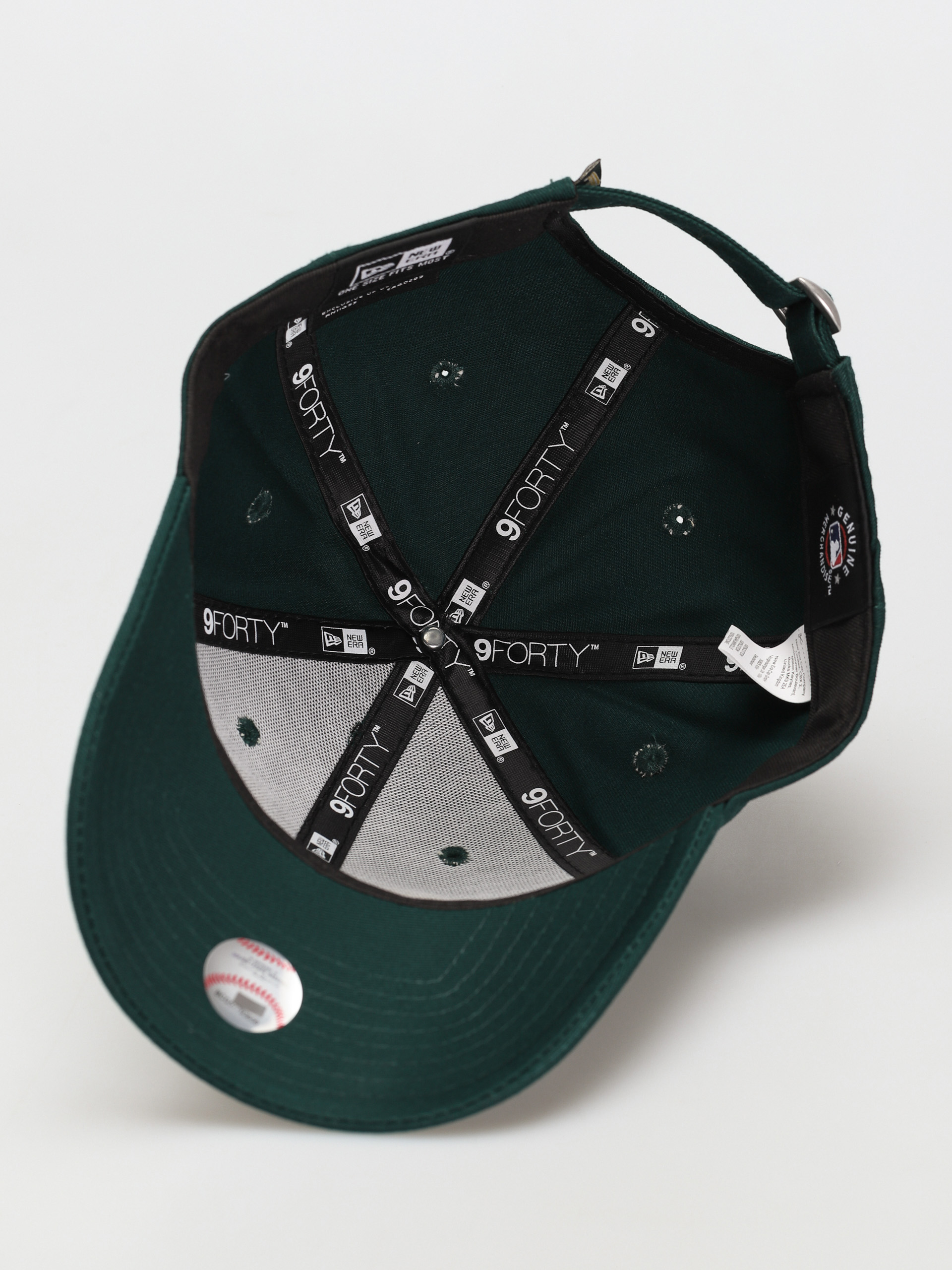 New Era Oakland Athletics 9 Forty Cap 