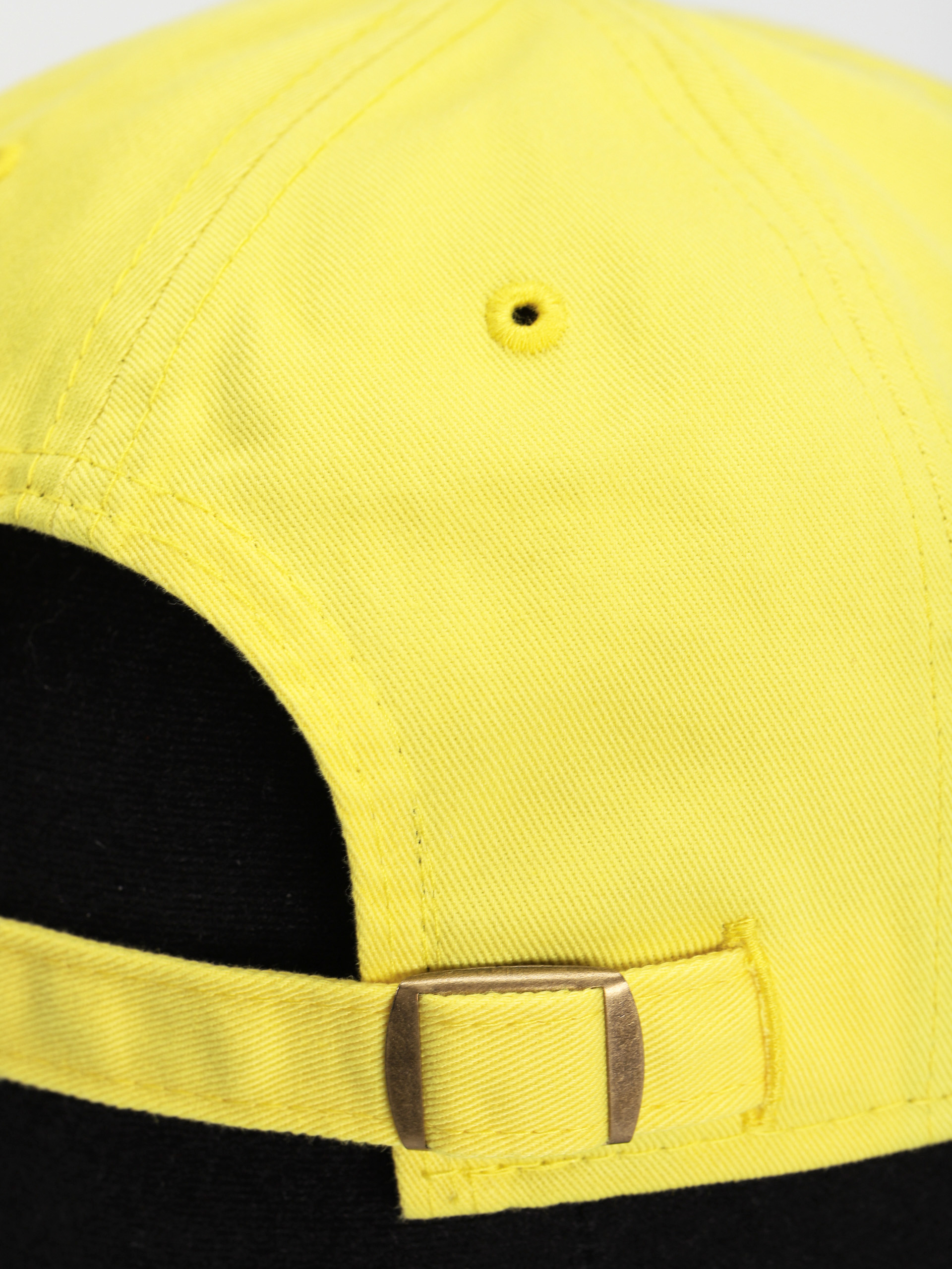 New Era Script 9 Twenty Cap (yellow)