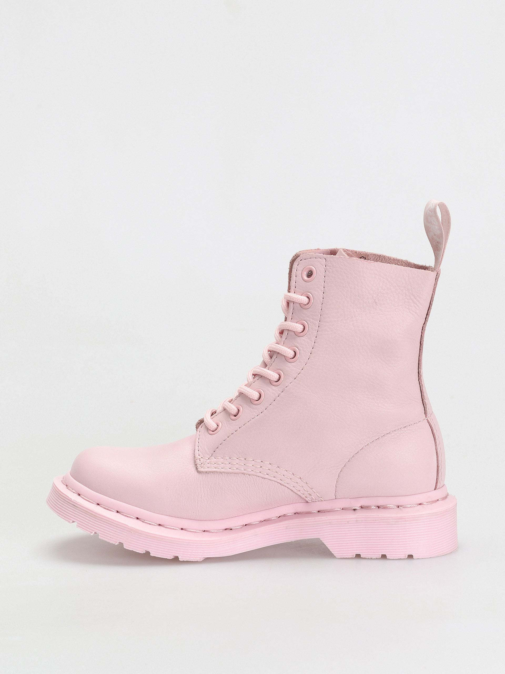 Dr. Martens 1460 Pascal Shoes Wmn (chalk pink mono)