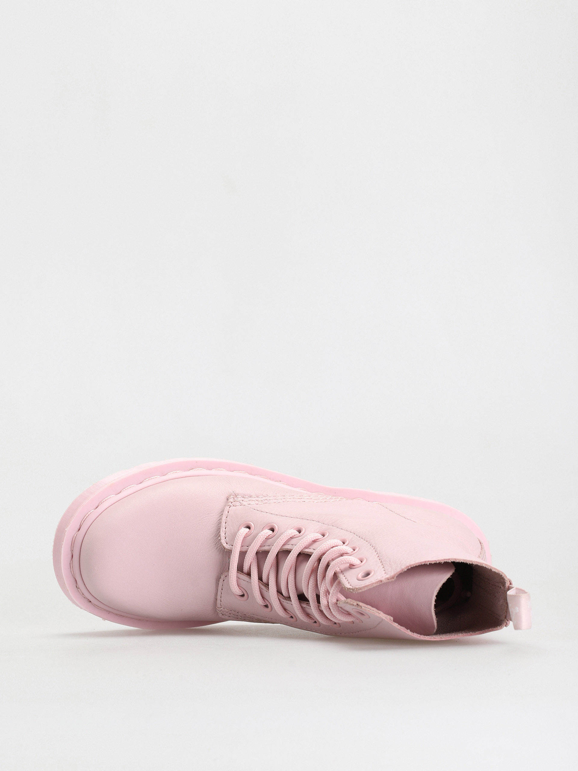 Dr. Martens 1460 Pascal Shoes Wmn (chalk pink mono)