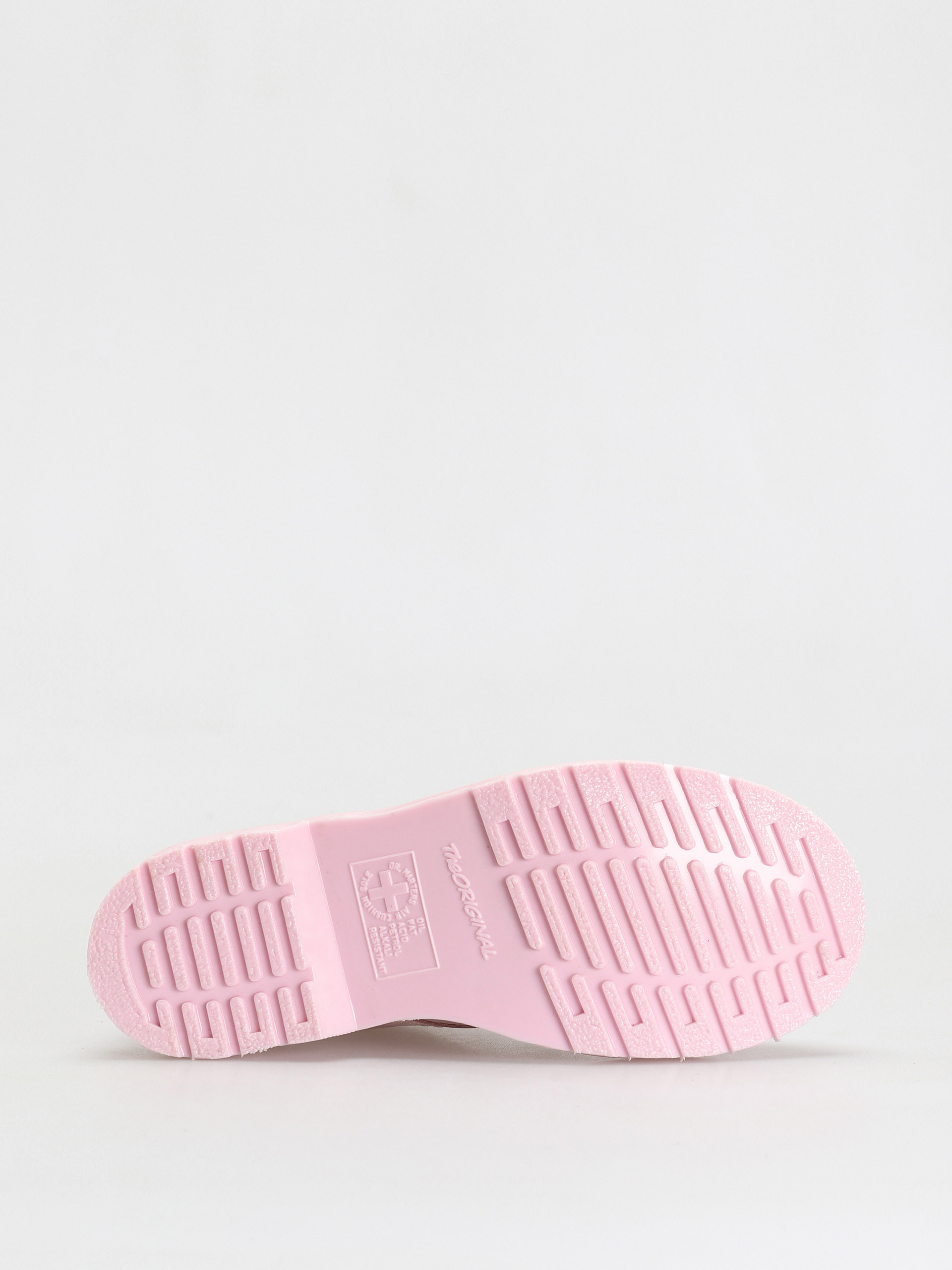 Dr. Martens 1460 Pascal Shoes Wmn (chalk pink mono)