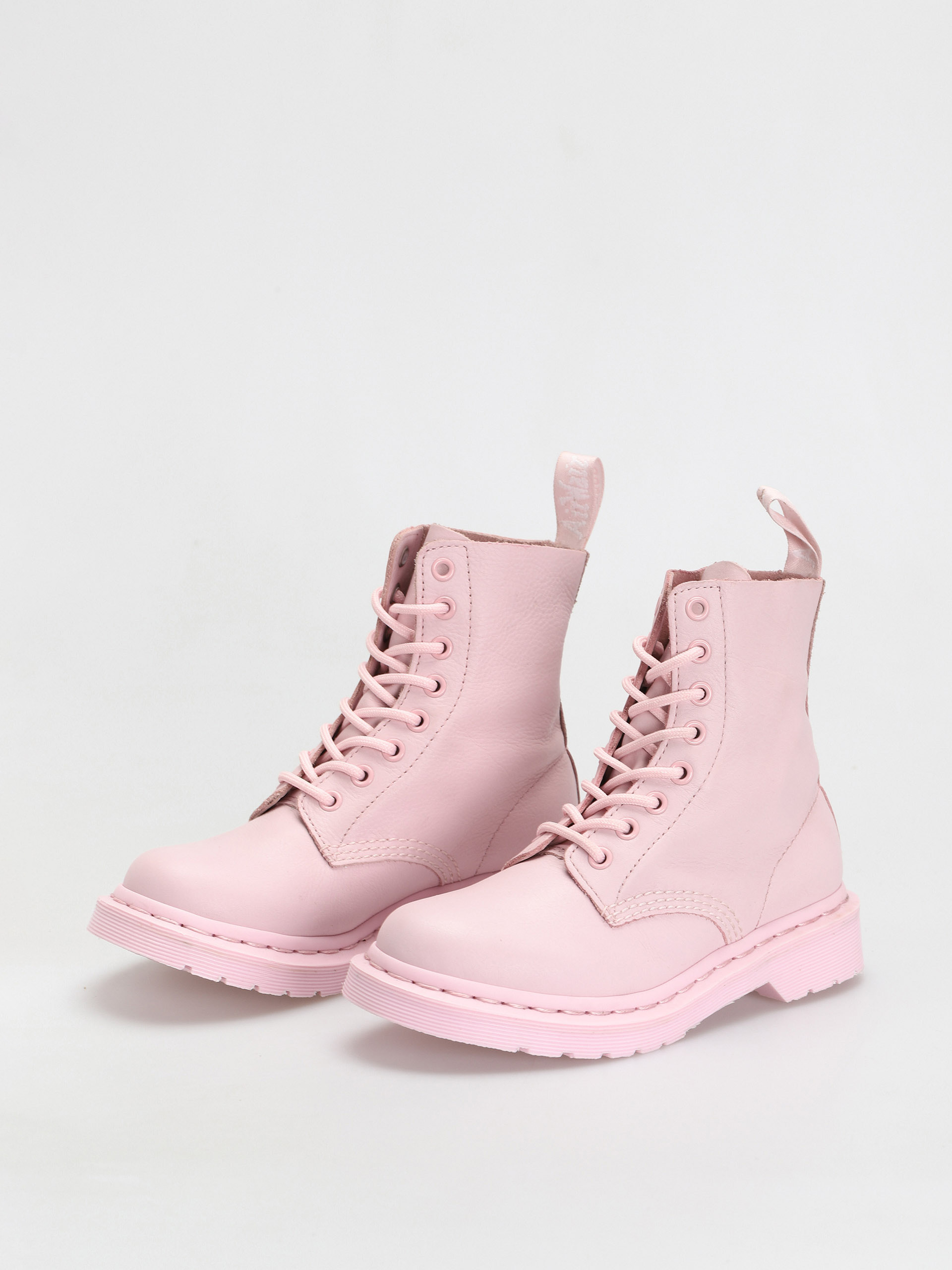 Dr. Martens 1460 Pascal Shoes Wmn (chalk pink mono)