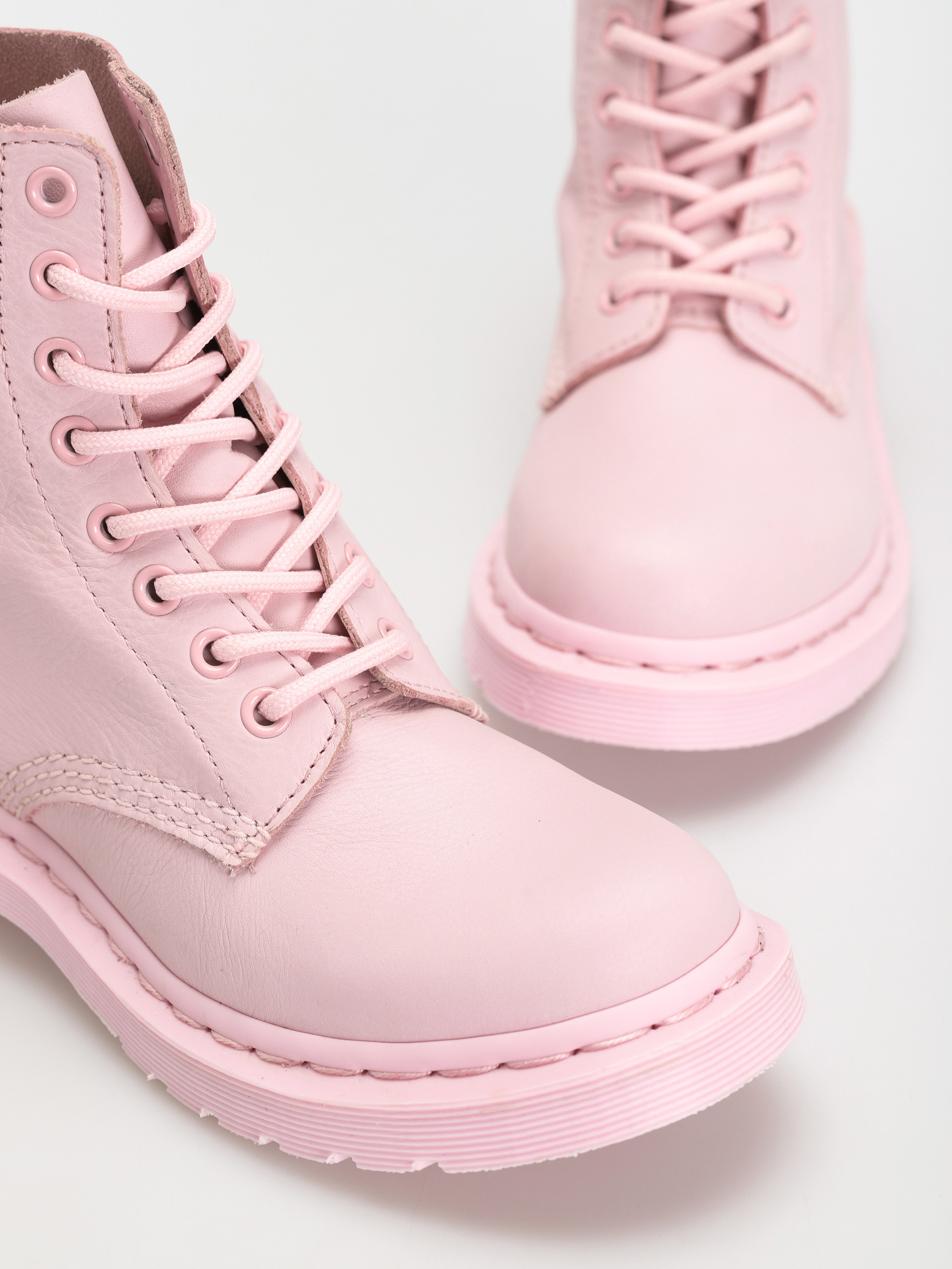 Dr. Martens 1460 Pascal Shoes Wmn (chalk pink mono)