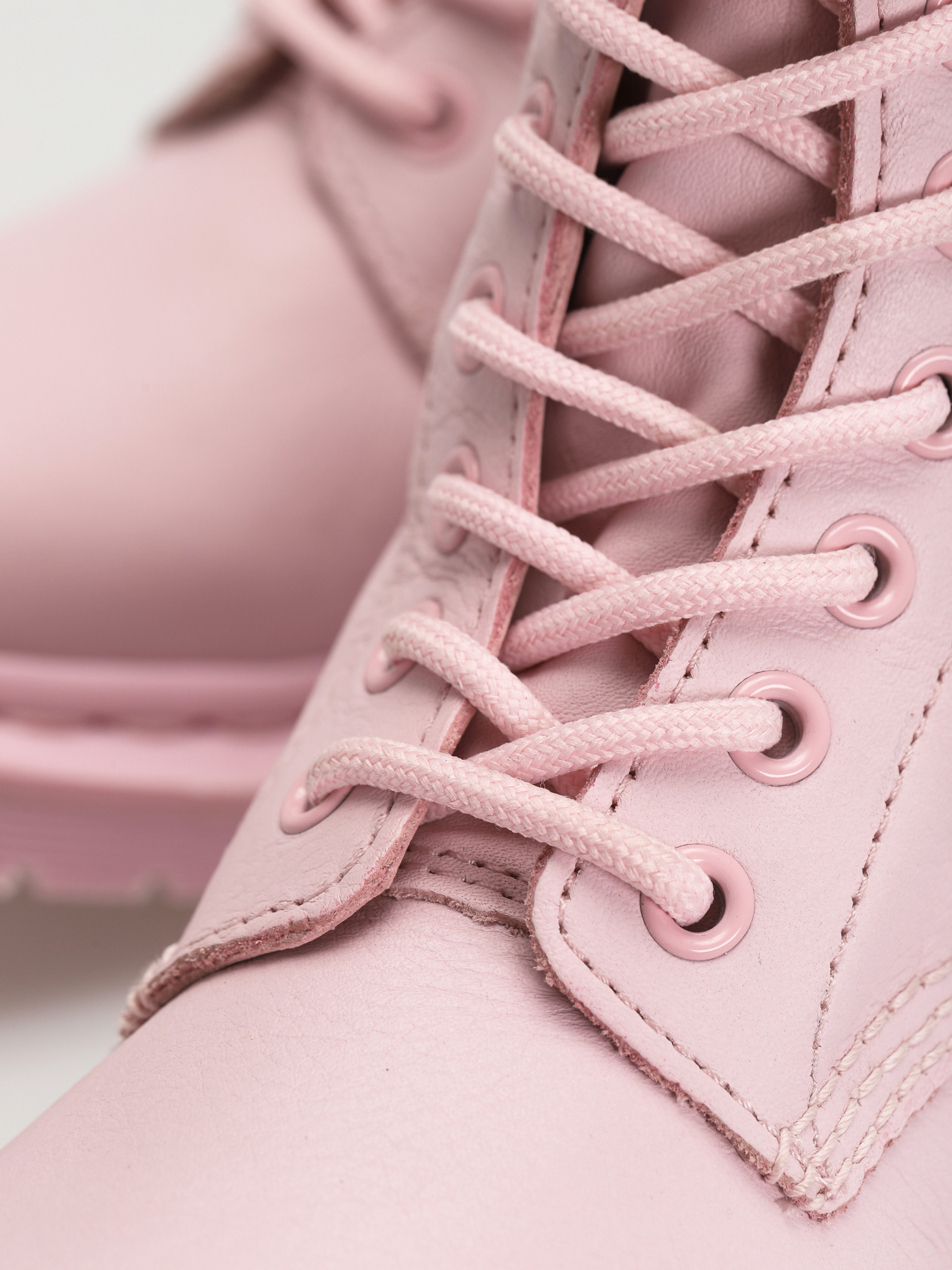 Dr. Martens 1460 Pascal Shoes Wmn (chalk pink mono)