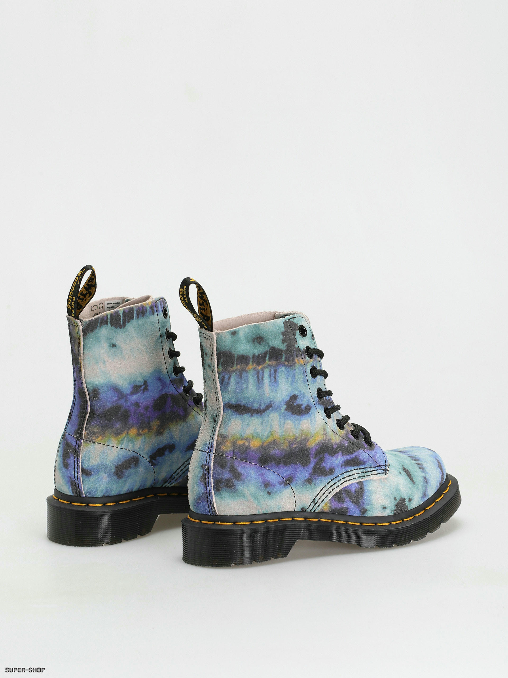 Doc martens zippay best sale