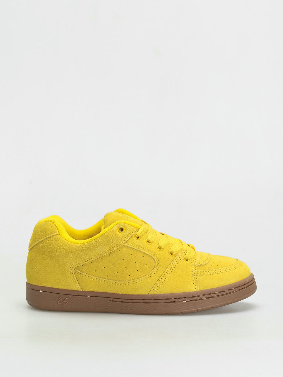 eS Accel Og Shoes (yellow)