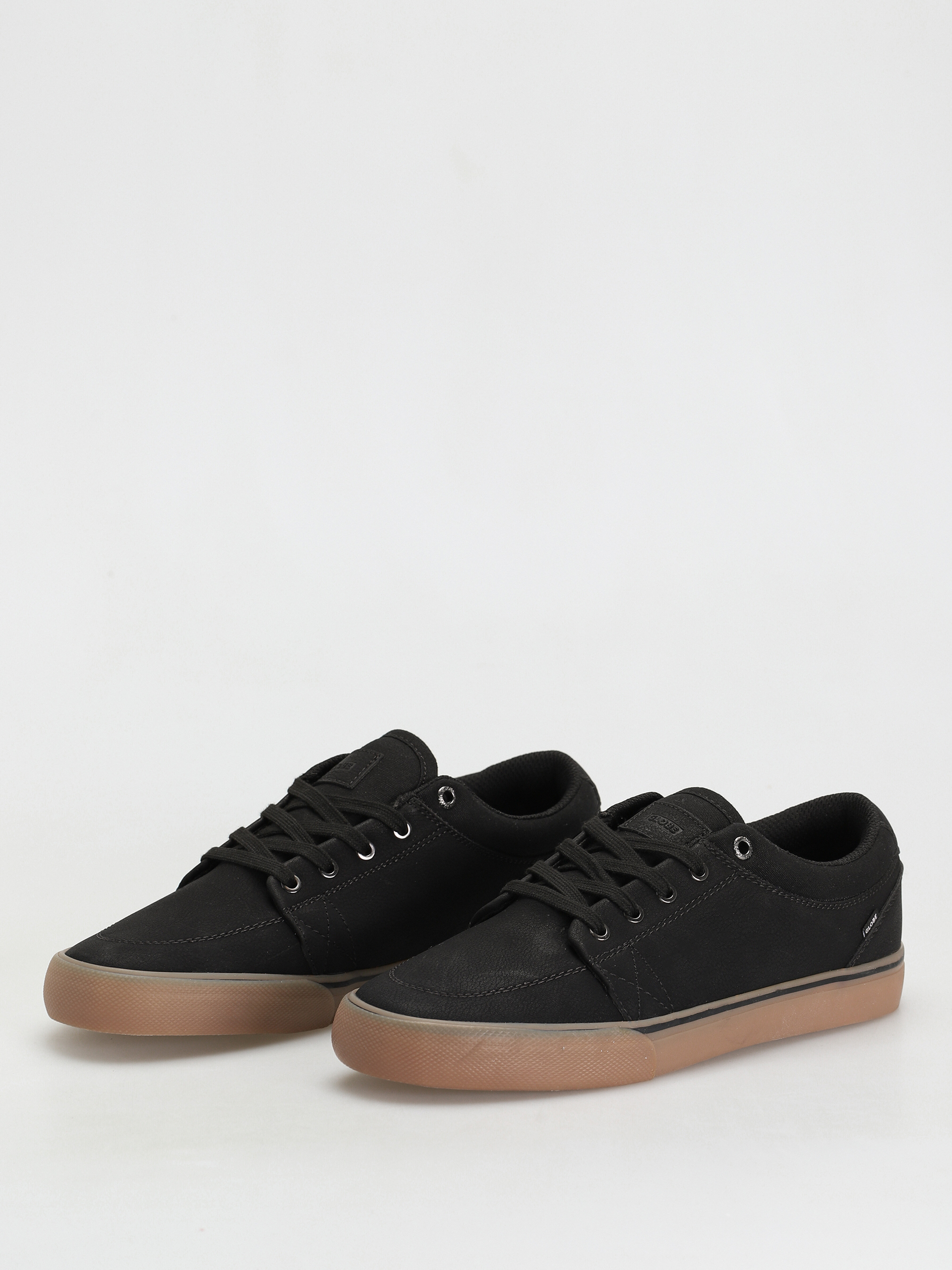 Globe Gs Shoes - black (black mock/gum)