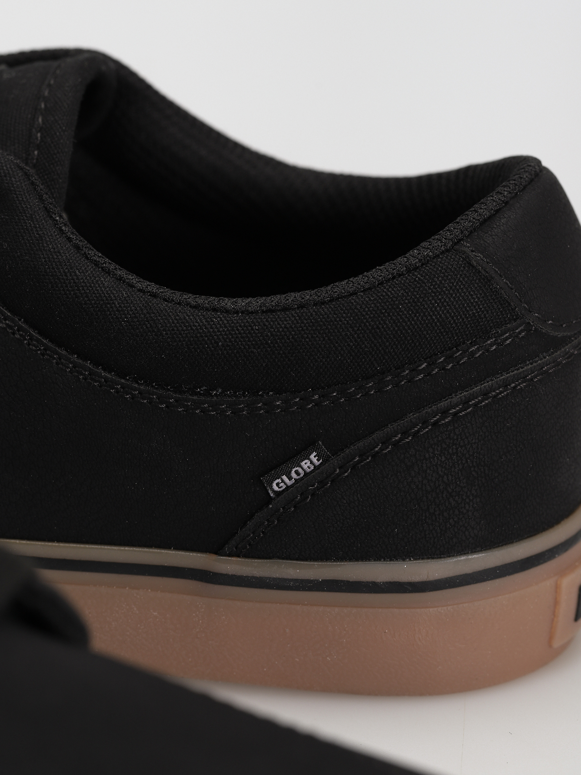 Globe Gs Shoes - black (black mock/gum)