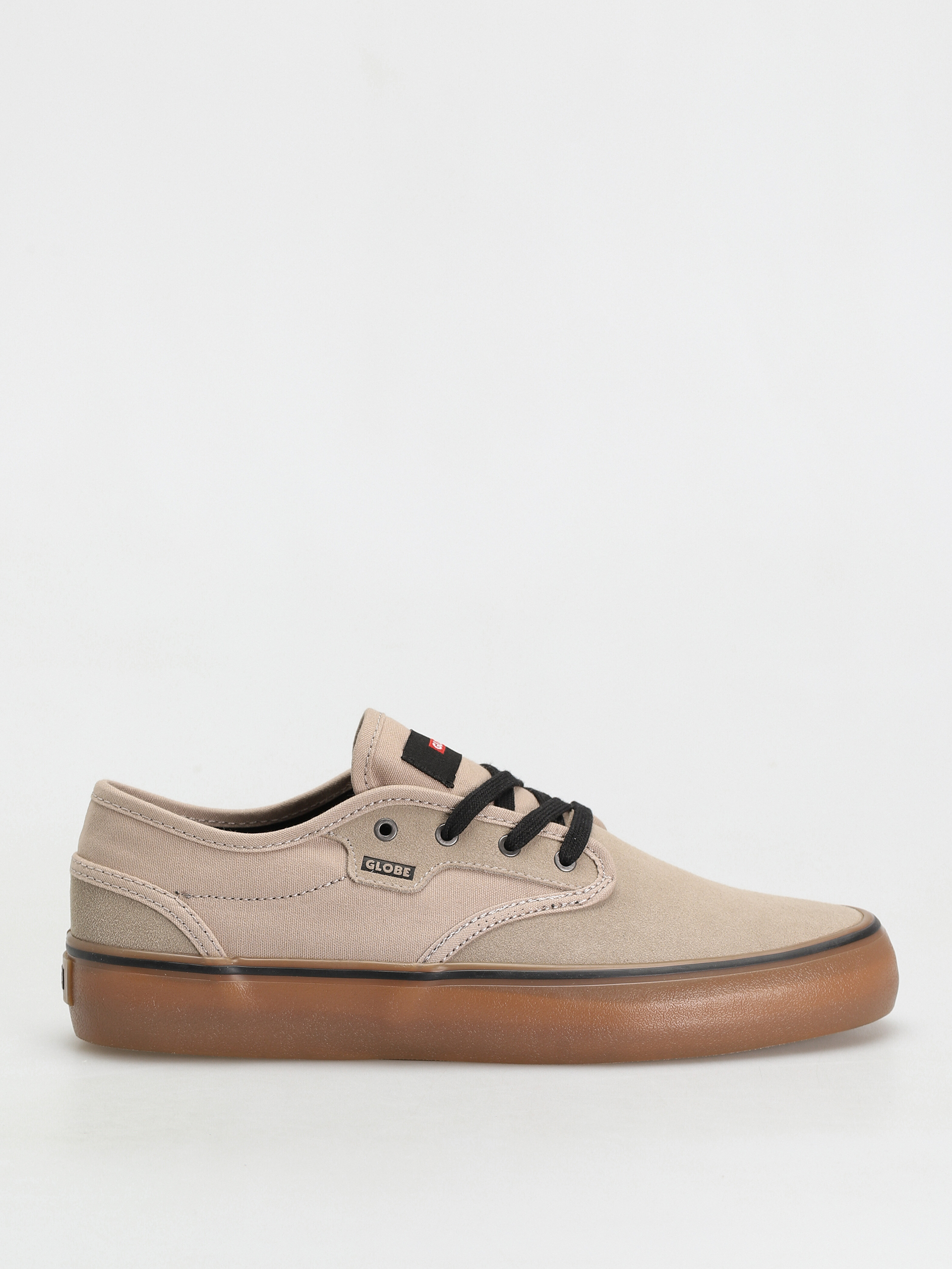 Globe Motley II Shoes brown (sesame/gum)