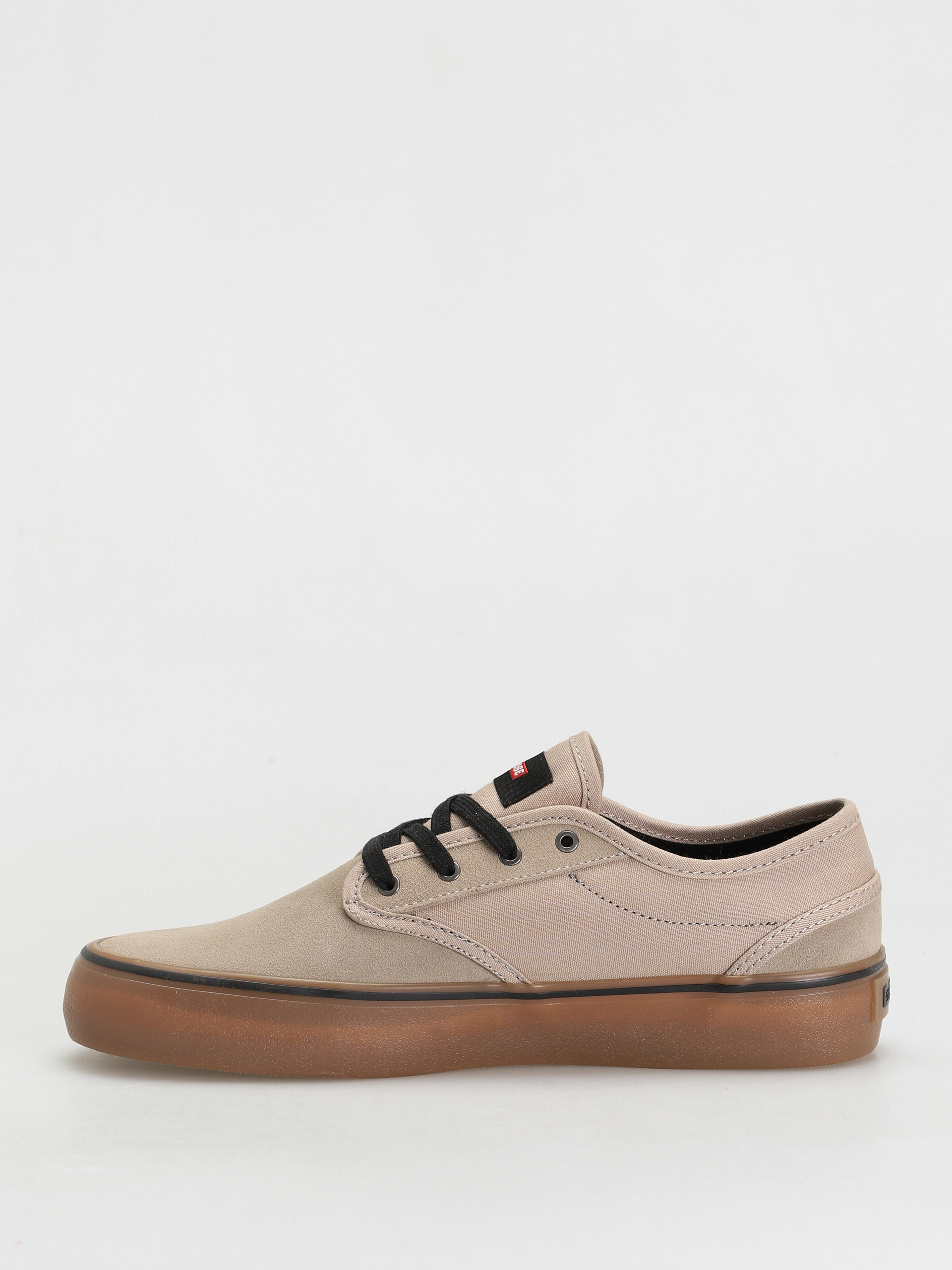 Globe Motley II Schuhe (sesame/gum)