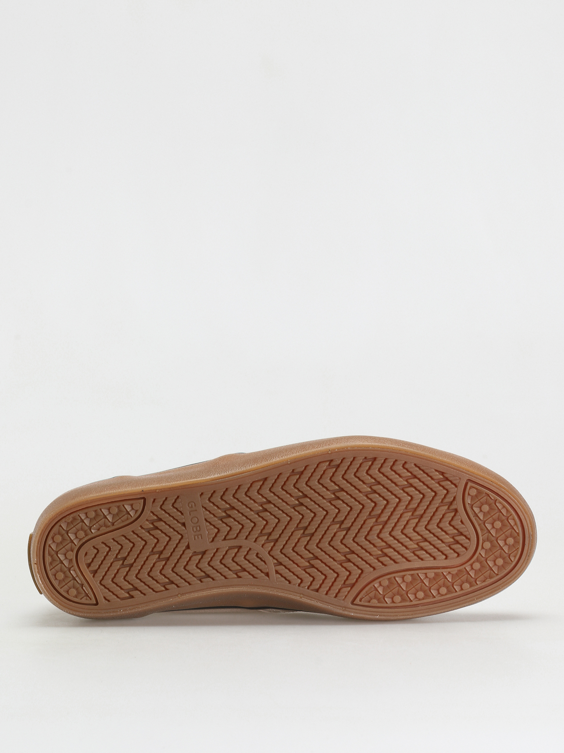 Globe Motley II Shoes (sesame/gum)