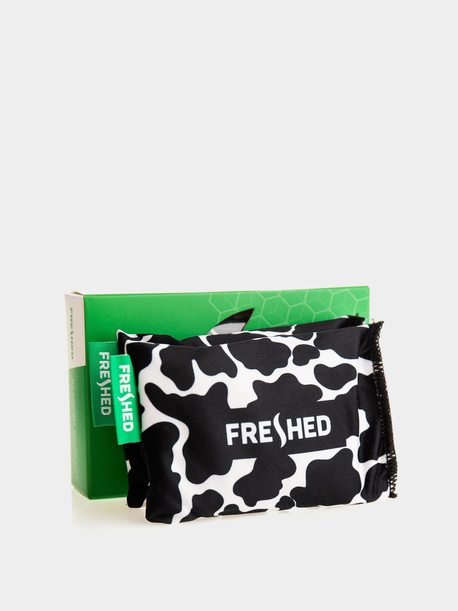 Freshed Moo Refreshing Sachets