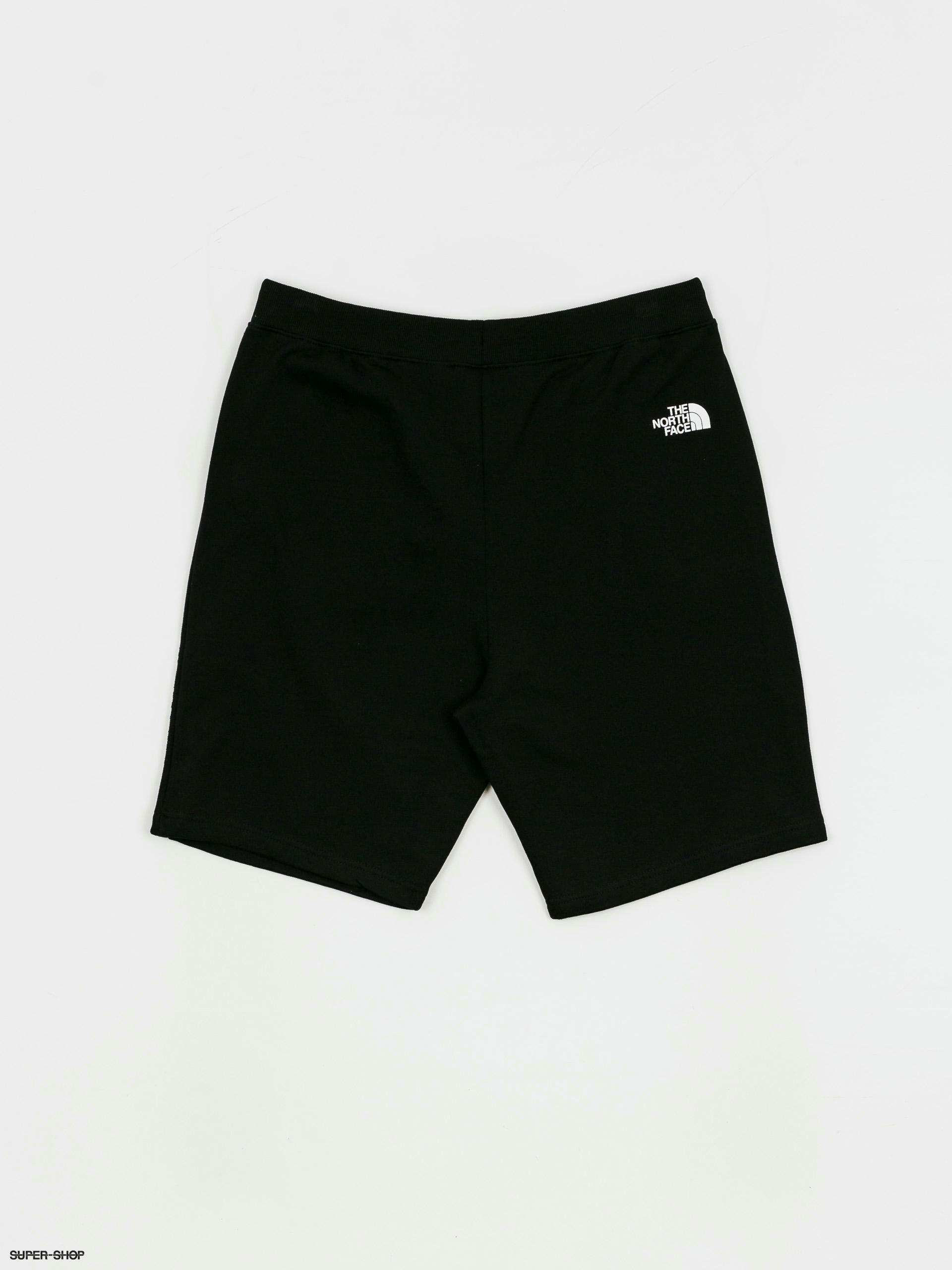 the north face booty shorts