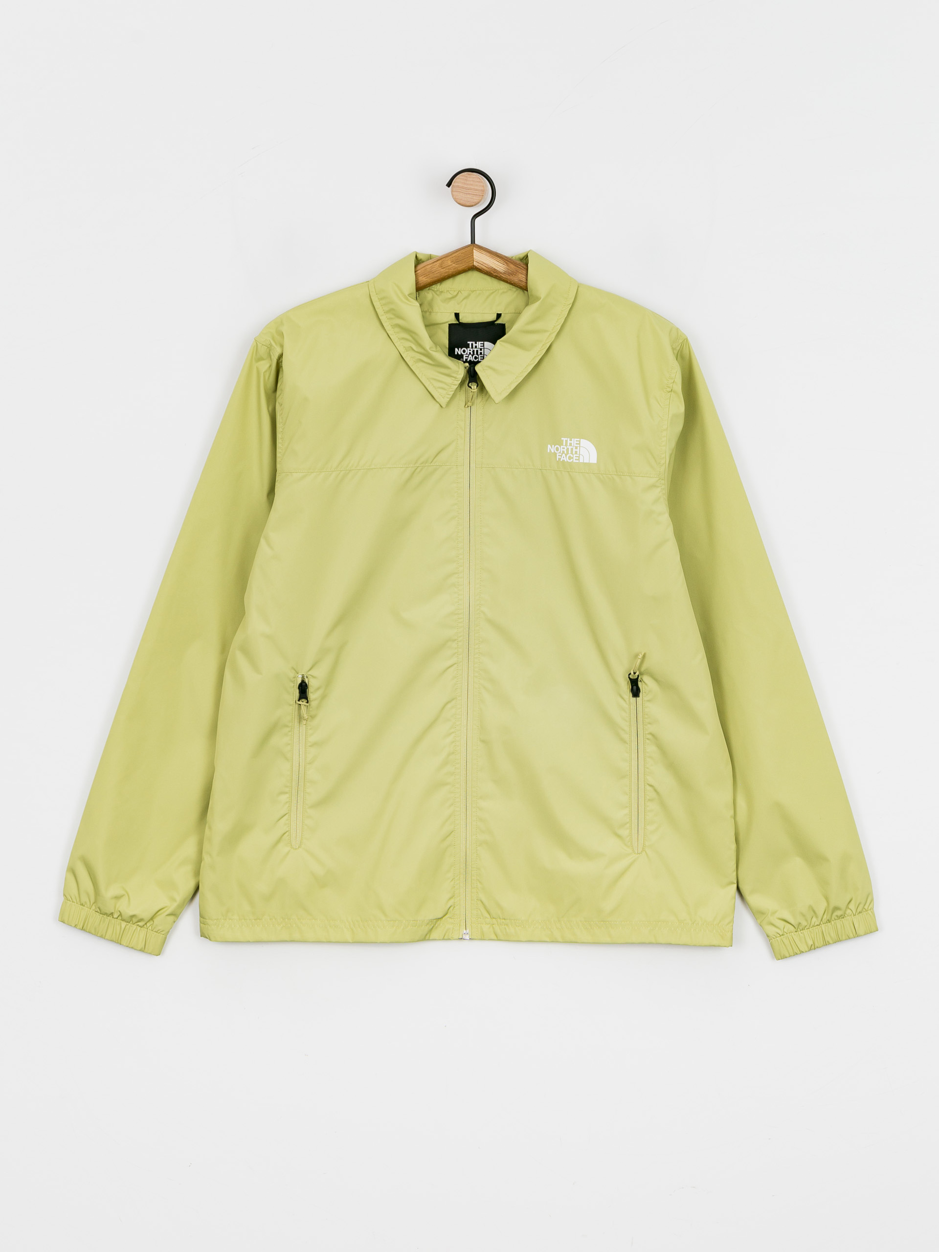 The North Face Cyclone Coaches Jacket (weeping willow)