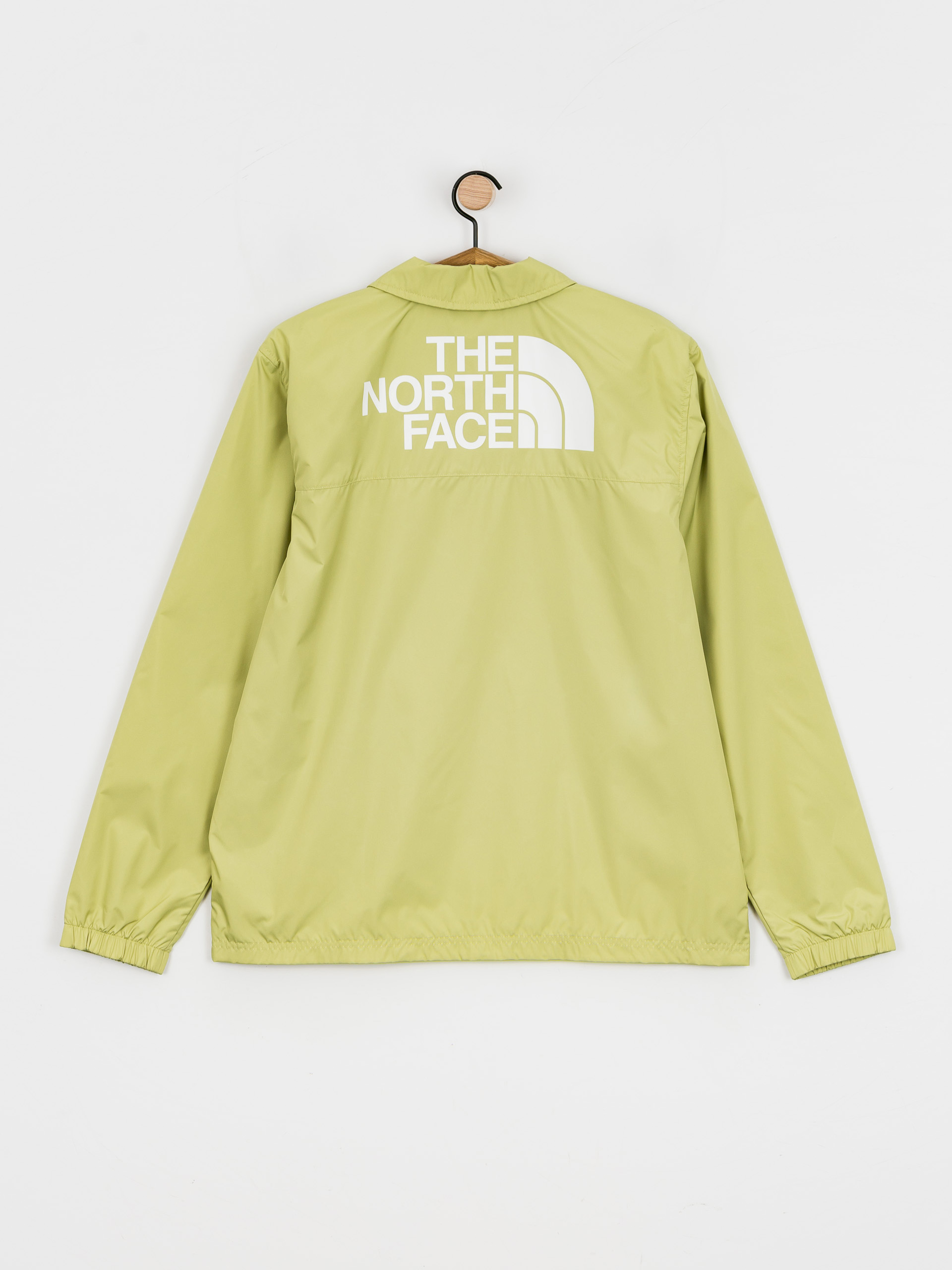 The North Face Cyclone Coaches Jacket (weeping willow)