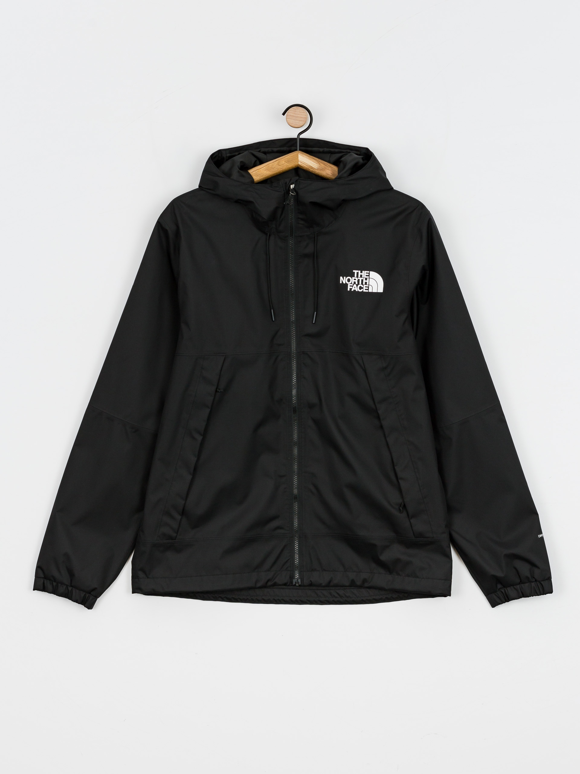 The North Face Mountain Q Jacket (tnf black)