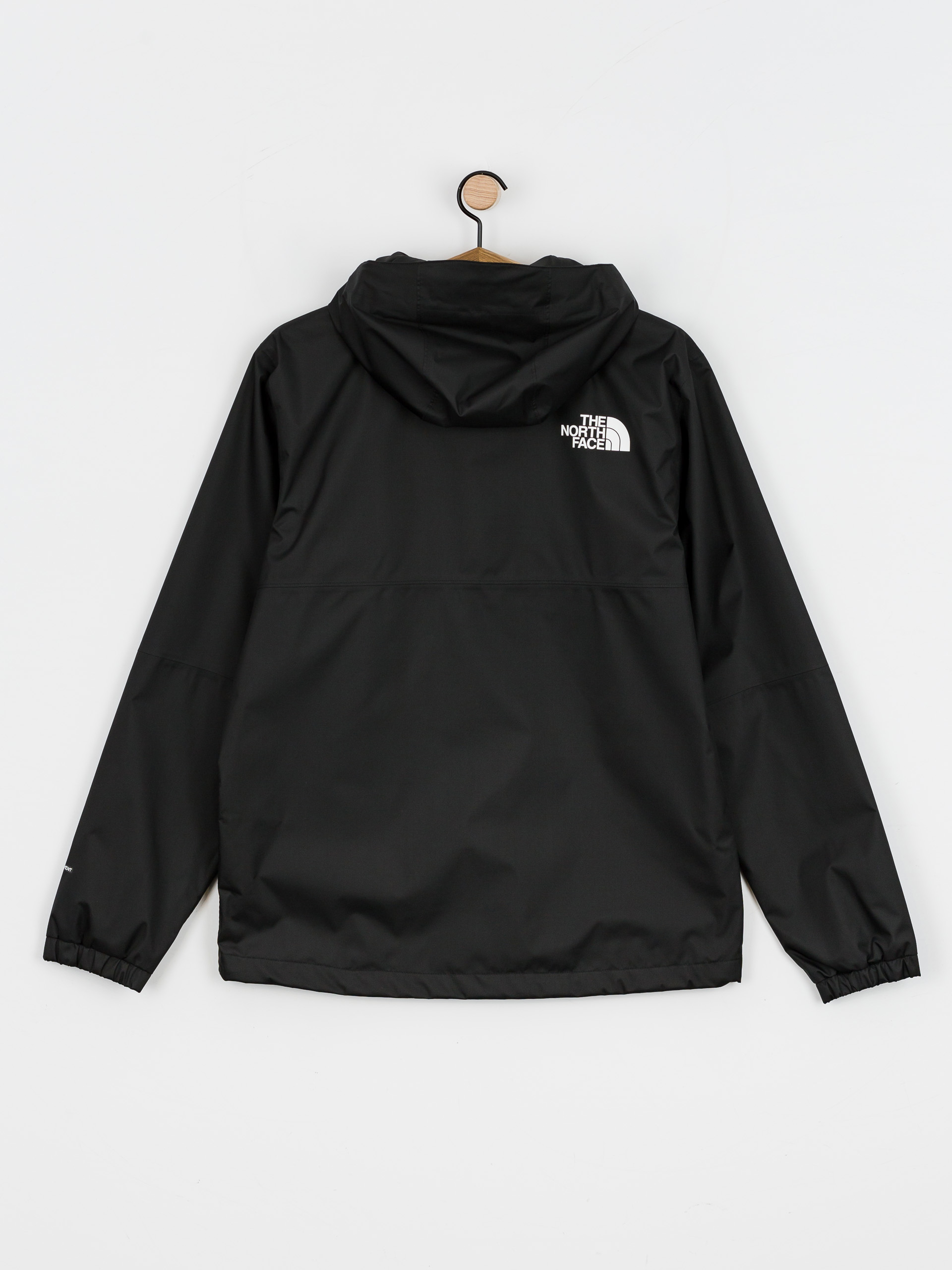 The North Face Mountain Q Jacke (tnf black)