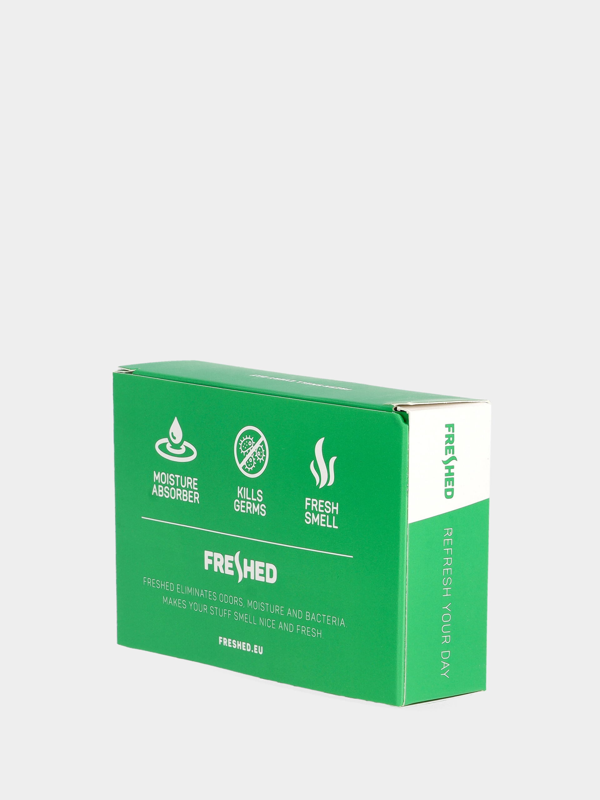 Freshed Saszetki odświeżające Monstera Longboard 