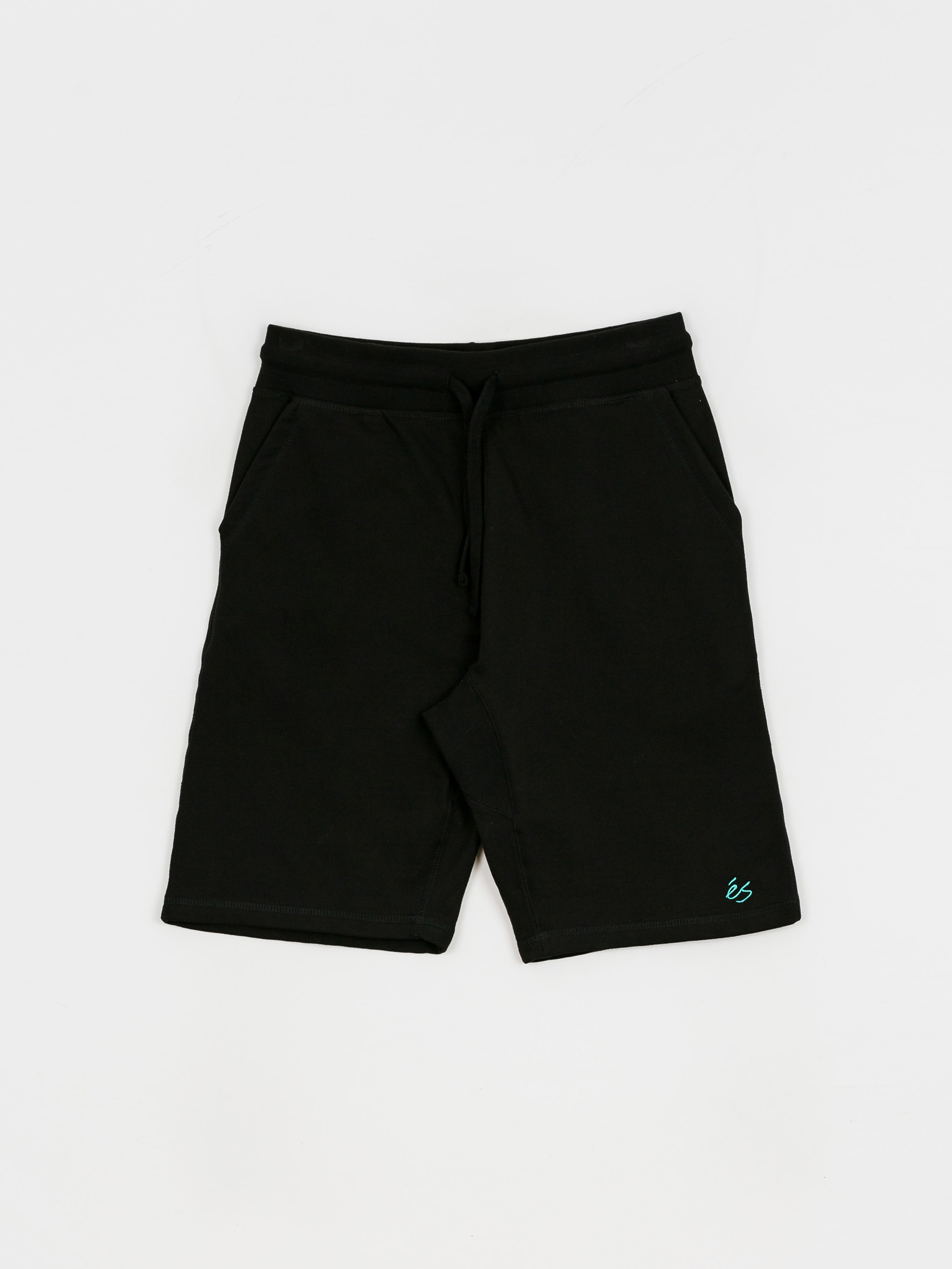 eS Script Sweatshorts Shorts (black)
