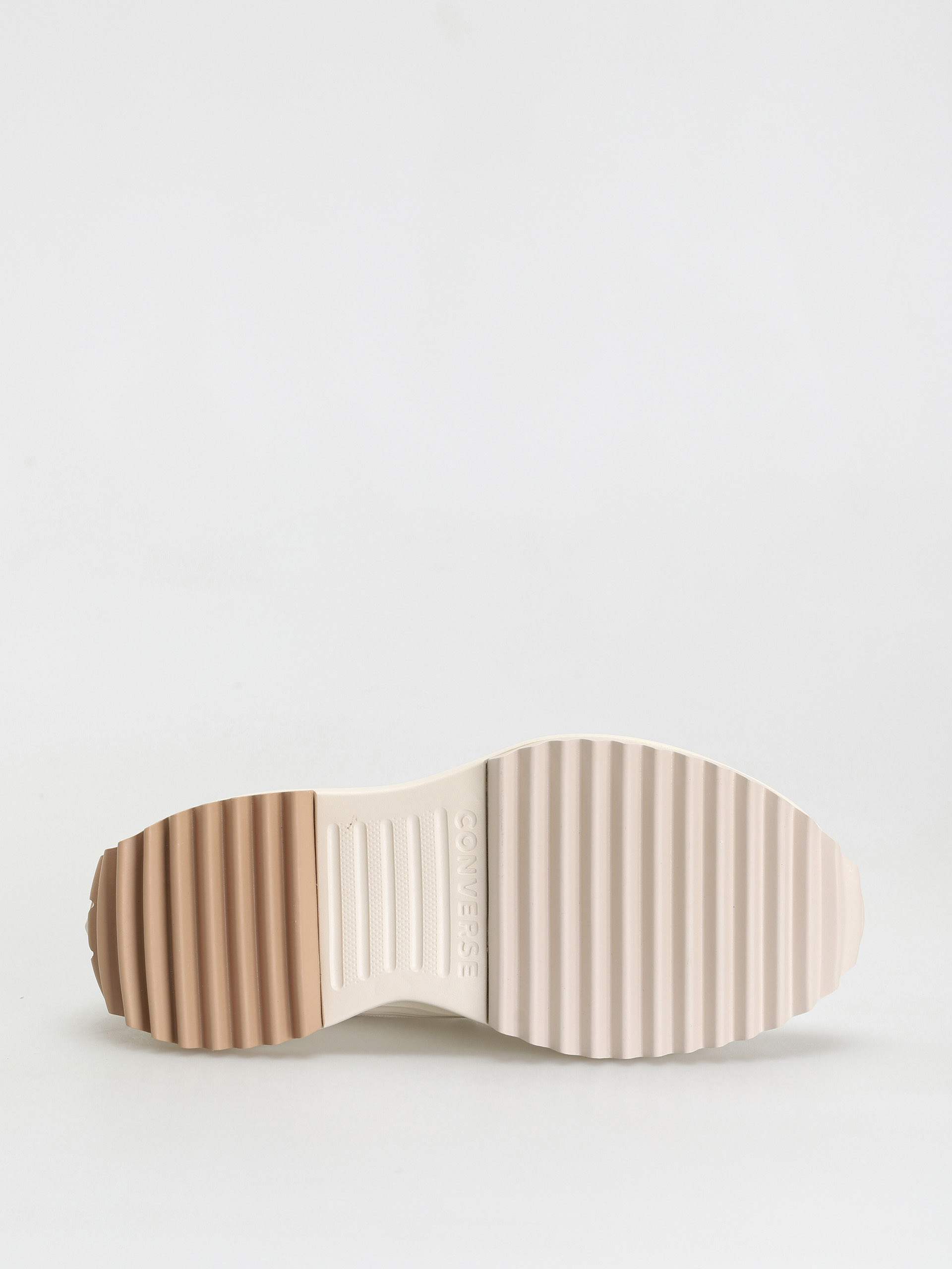 Converse Run Star Hike Hi Shoes (egret/hemp/desert sand)