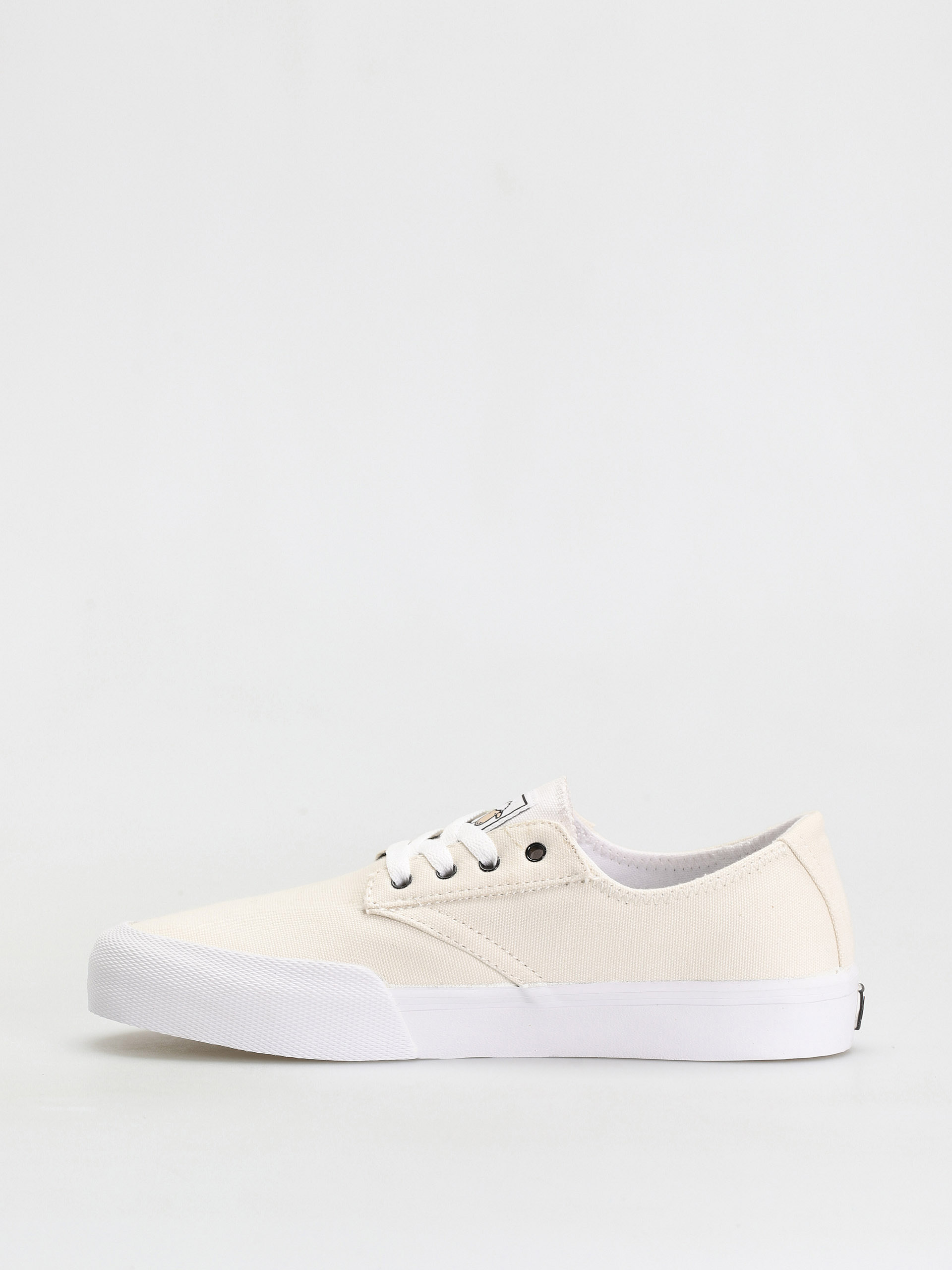 Etnies Jameson Vulc Ls X Sheep Shoes (white/white/gum)