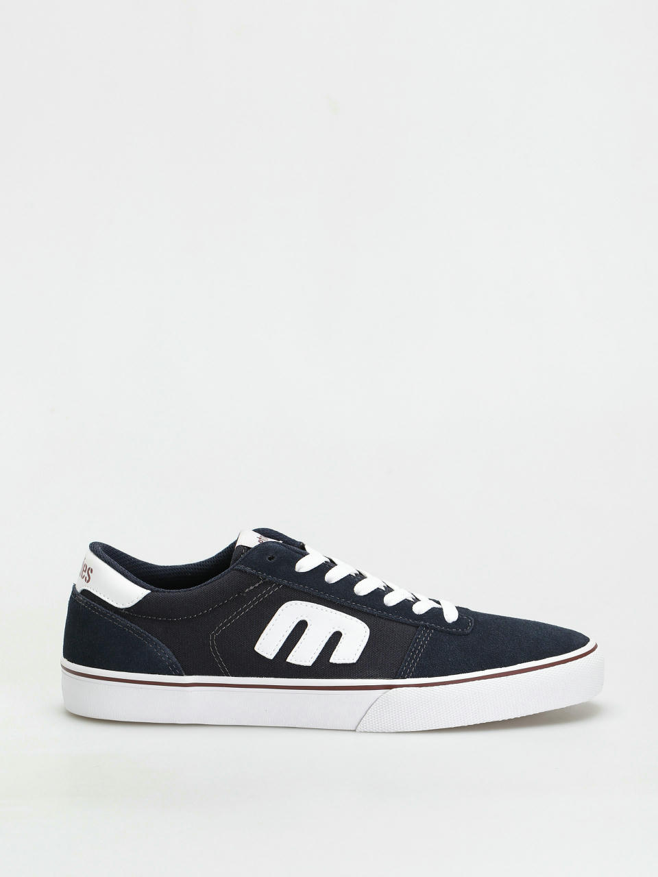 Etnies Calli Vulc Schuhe (navy/white)