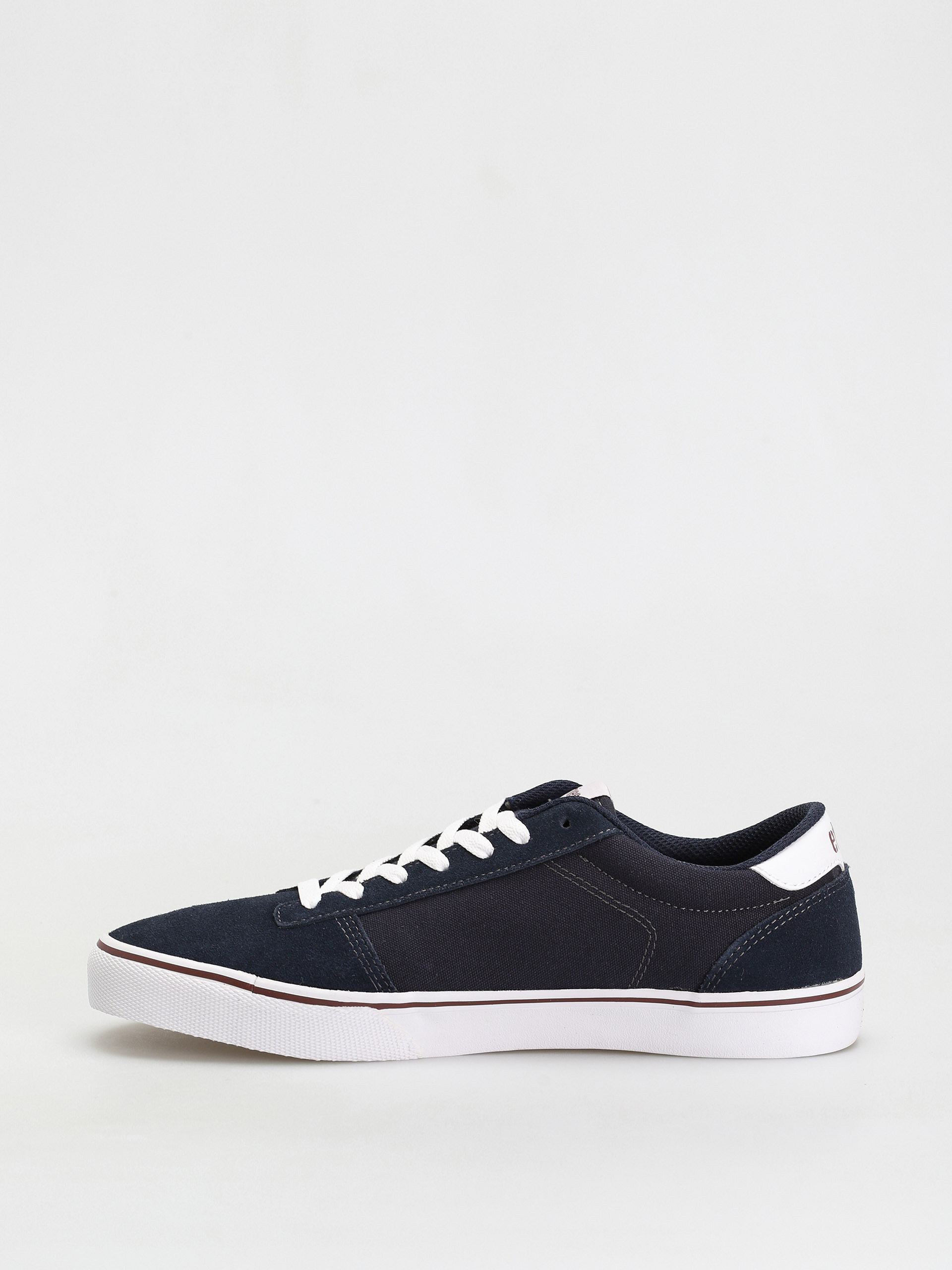 Etnies Calli Vulc Shoes (navy/white)
