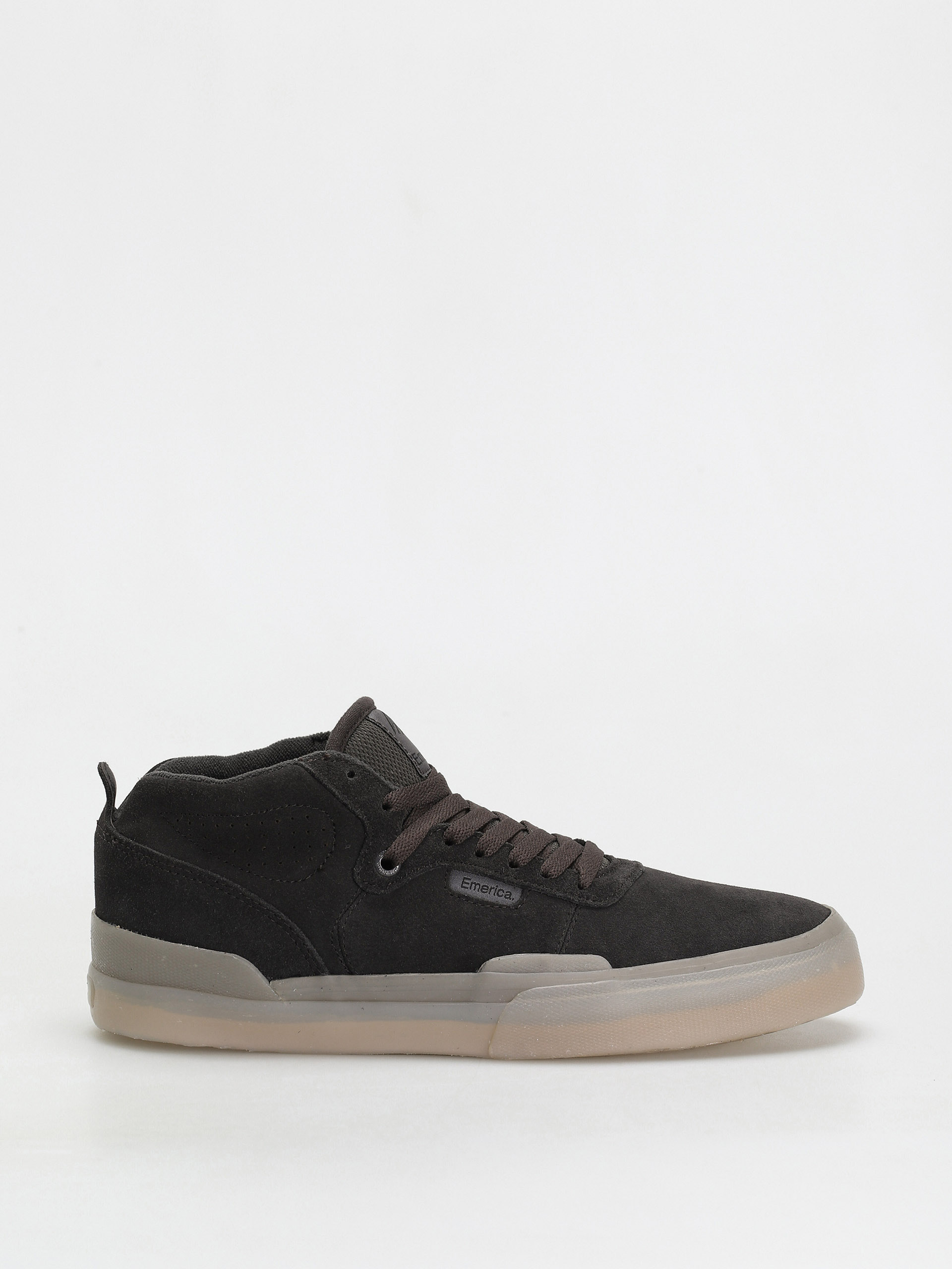 Emerica Pillar Shoes (charcoal)