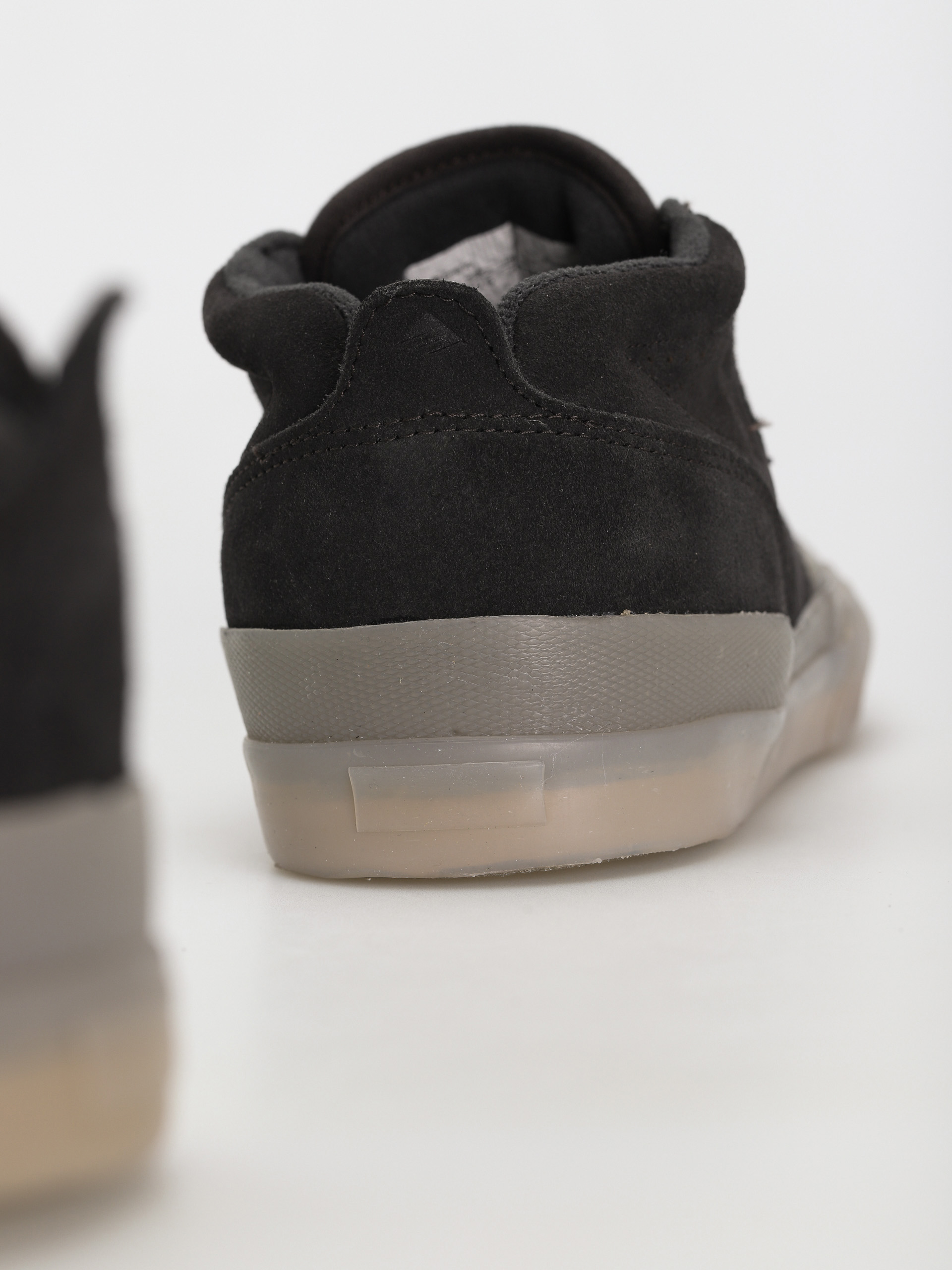 Emerica Pillar Shoes (charcoal)