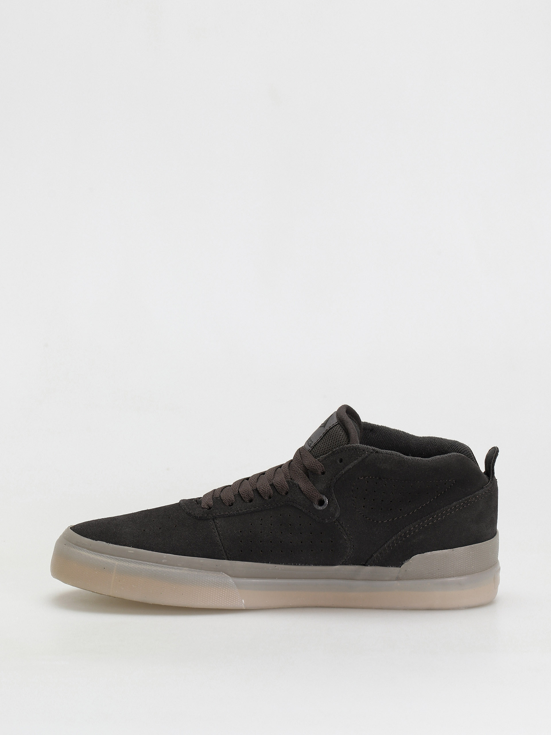 Emerica Pillar Shoes (charcoal)