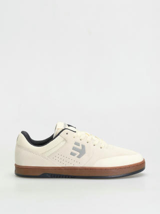 Etnies Marana Shoes (white/gum)