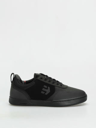 Etnies Culvert Schuhe (black/black/reflective)