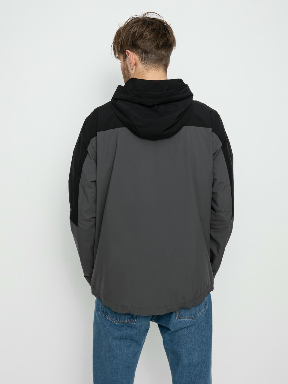 Prosto Nomad Jacket - black (black)