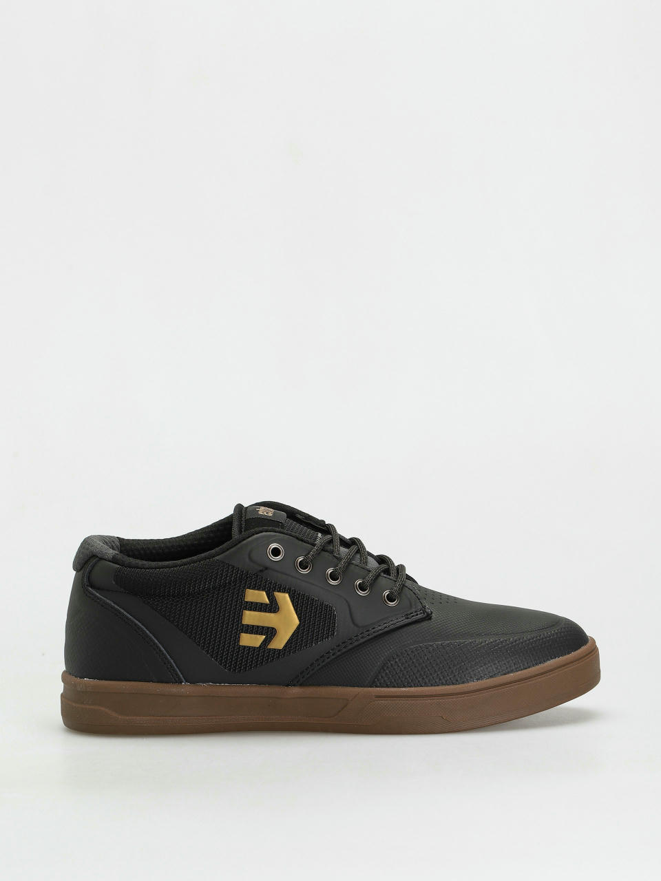 Etnies Semenuk Pro Schuhe (black/gum)