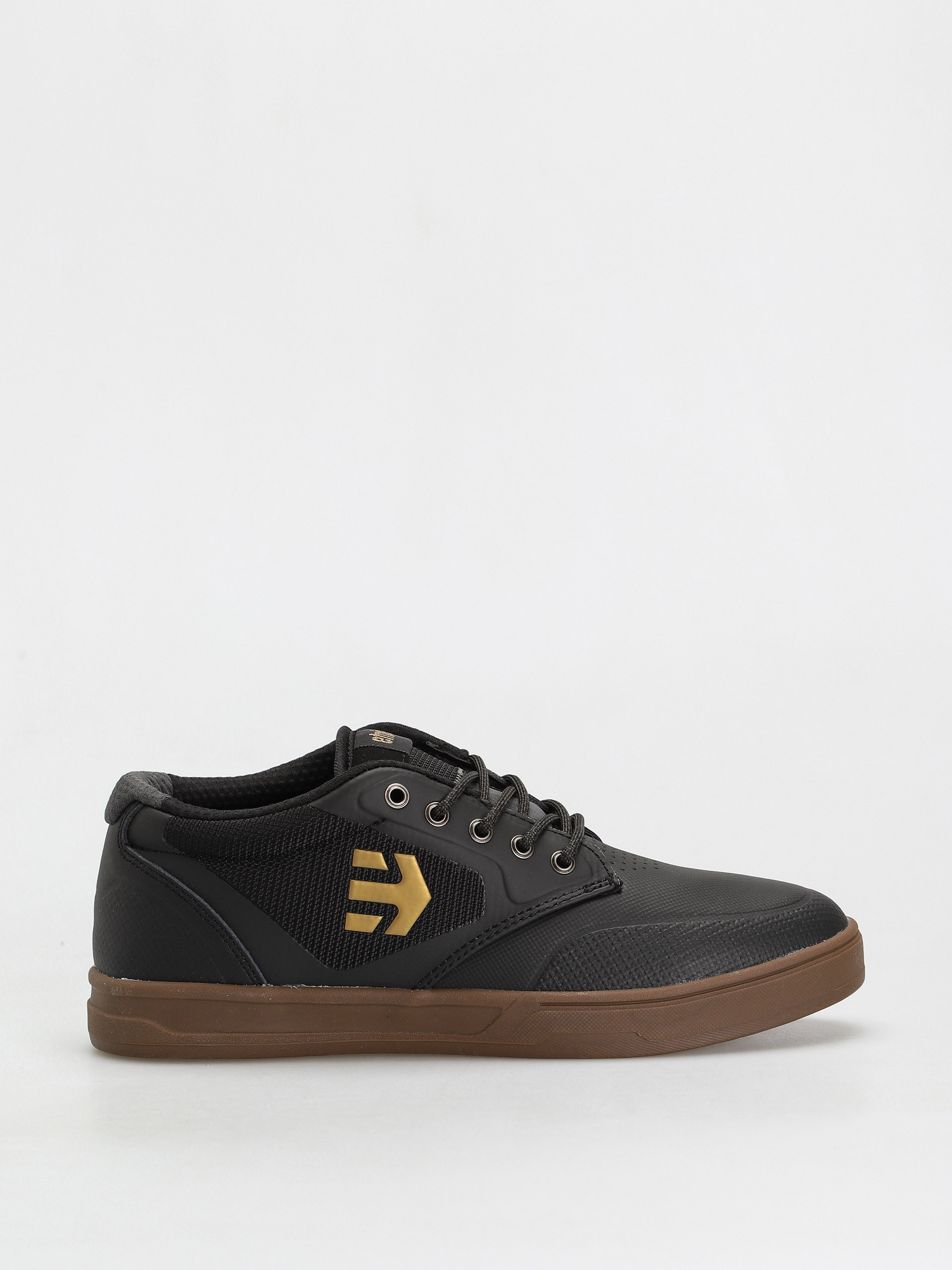 Etnies Semenuk Pro Schuhe (black/gum)