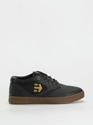Etnies Semenuk Pro Shoes (black/gum)