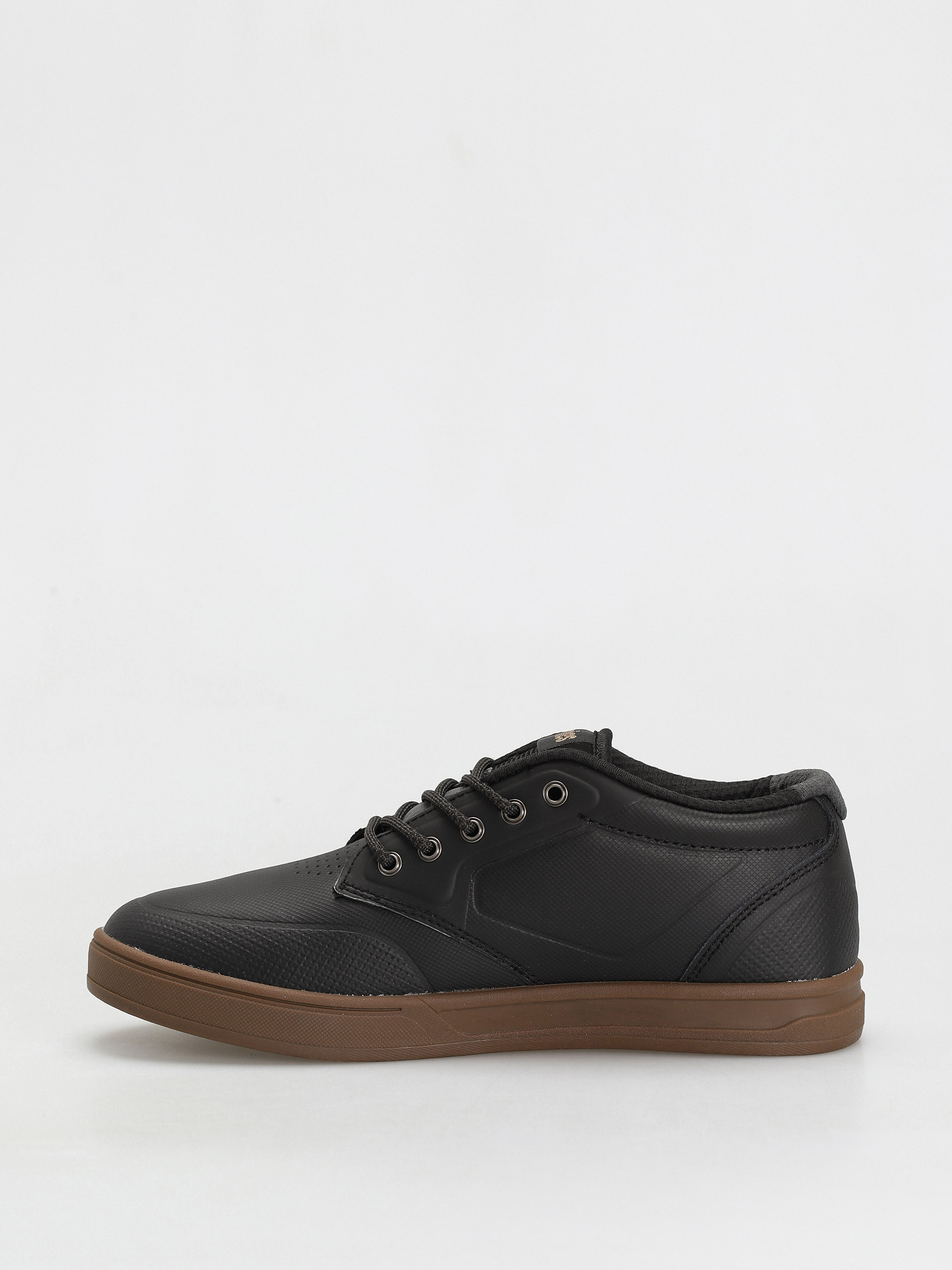 Etnies Semenuk Pro Schuhe (black/gum)