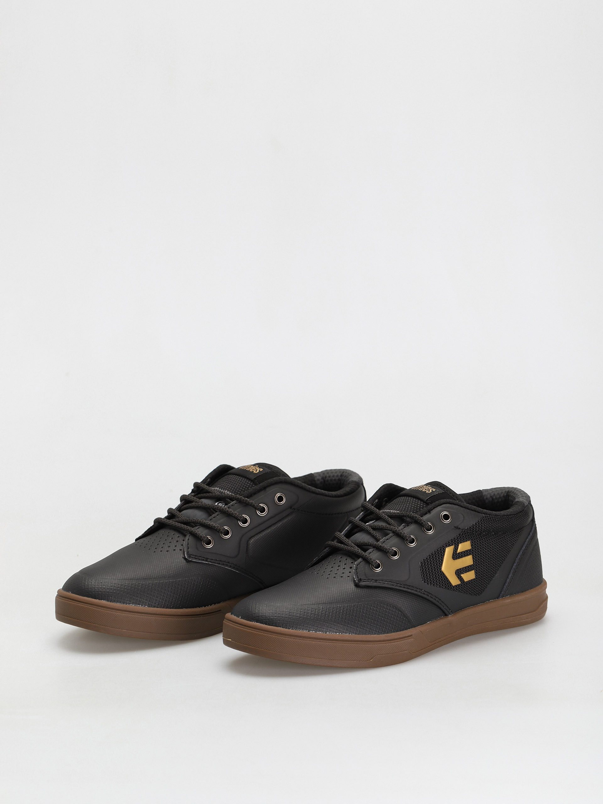 Etnies Semenuk Pro Shoes (black/gum)