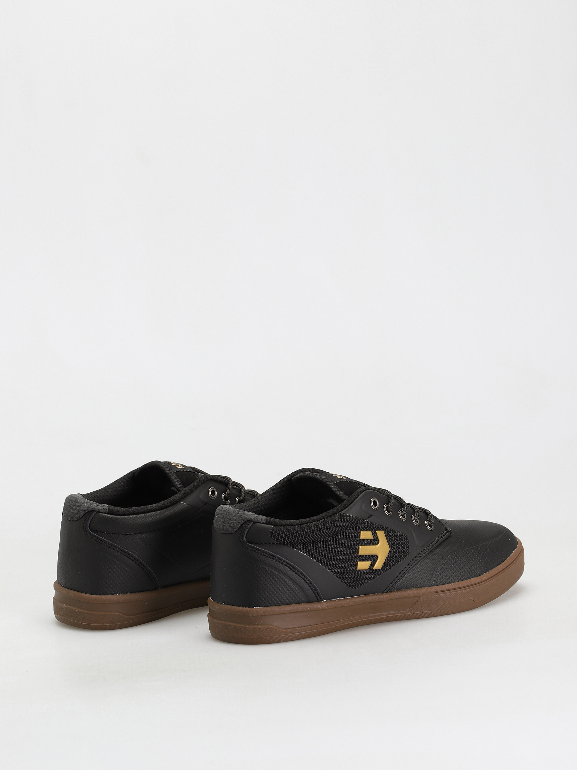 Etnies Semenuk Pro Shoes (black/gum)